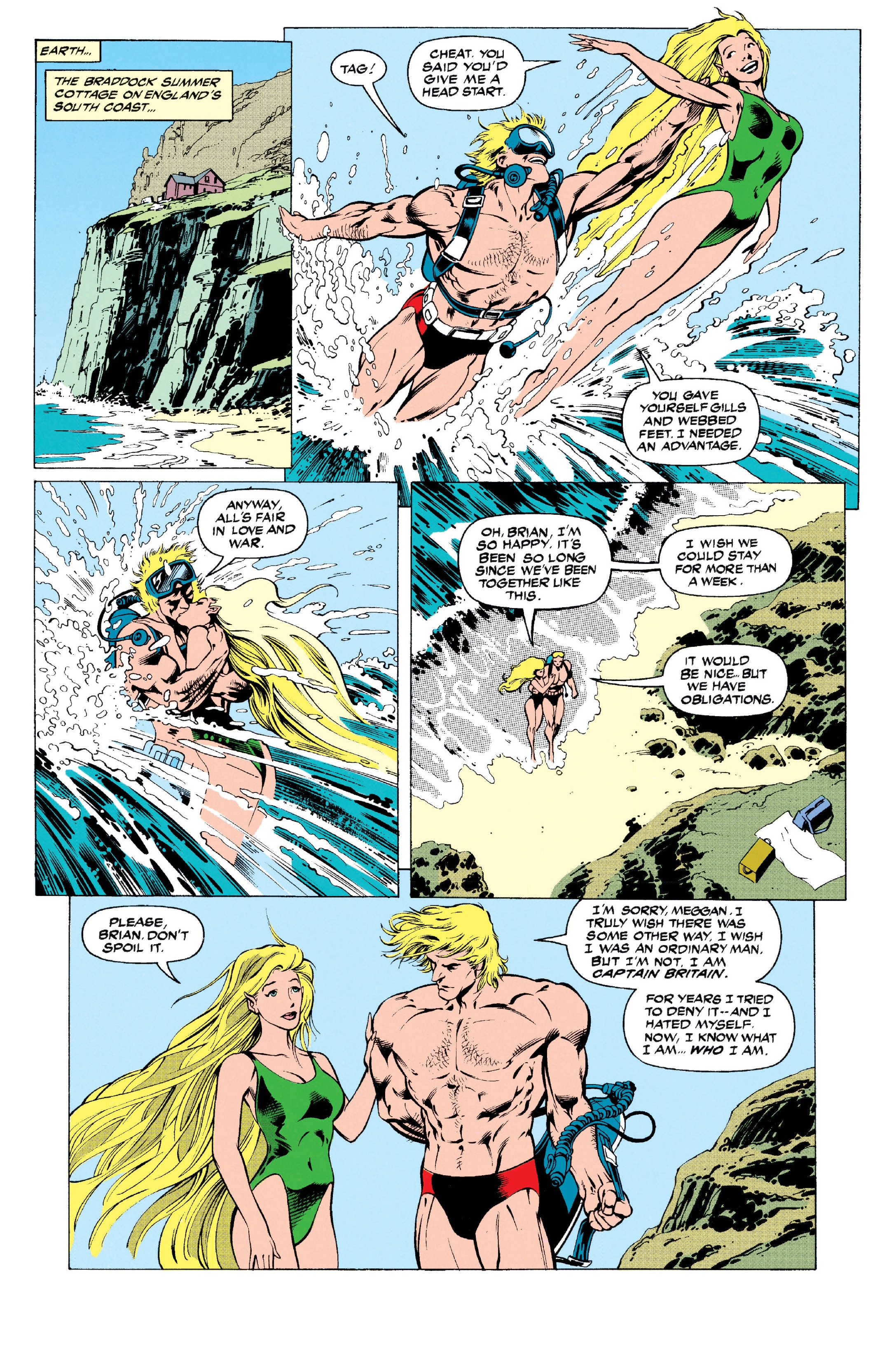 Read online Phoenix Omnibus comic -  Issue # TPB 2 (Part 13) - 14