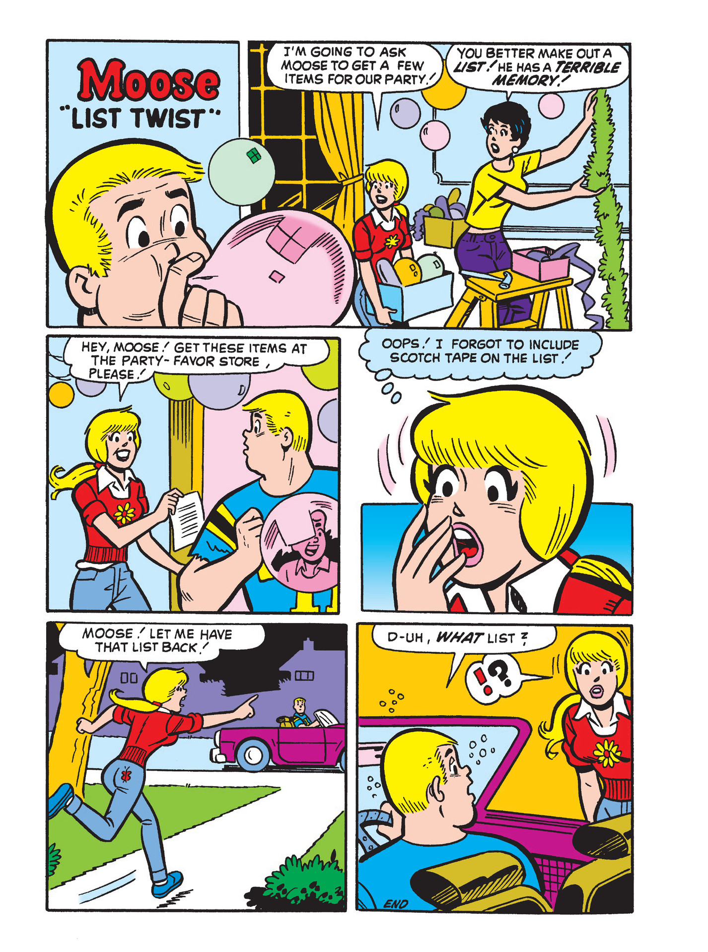 Read online World of Archie Double Digest comic -  Issue #129 - 57