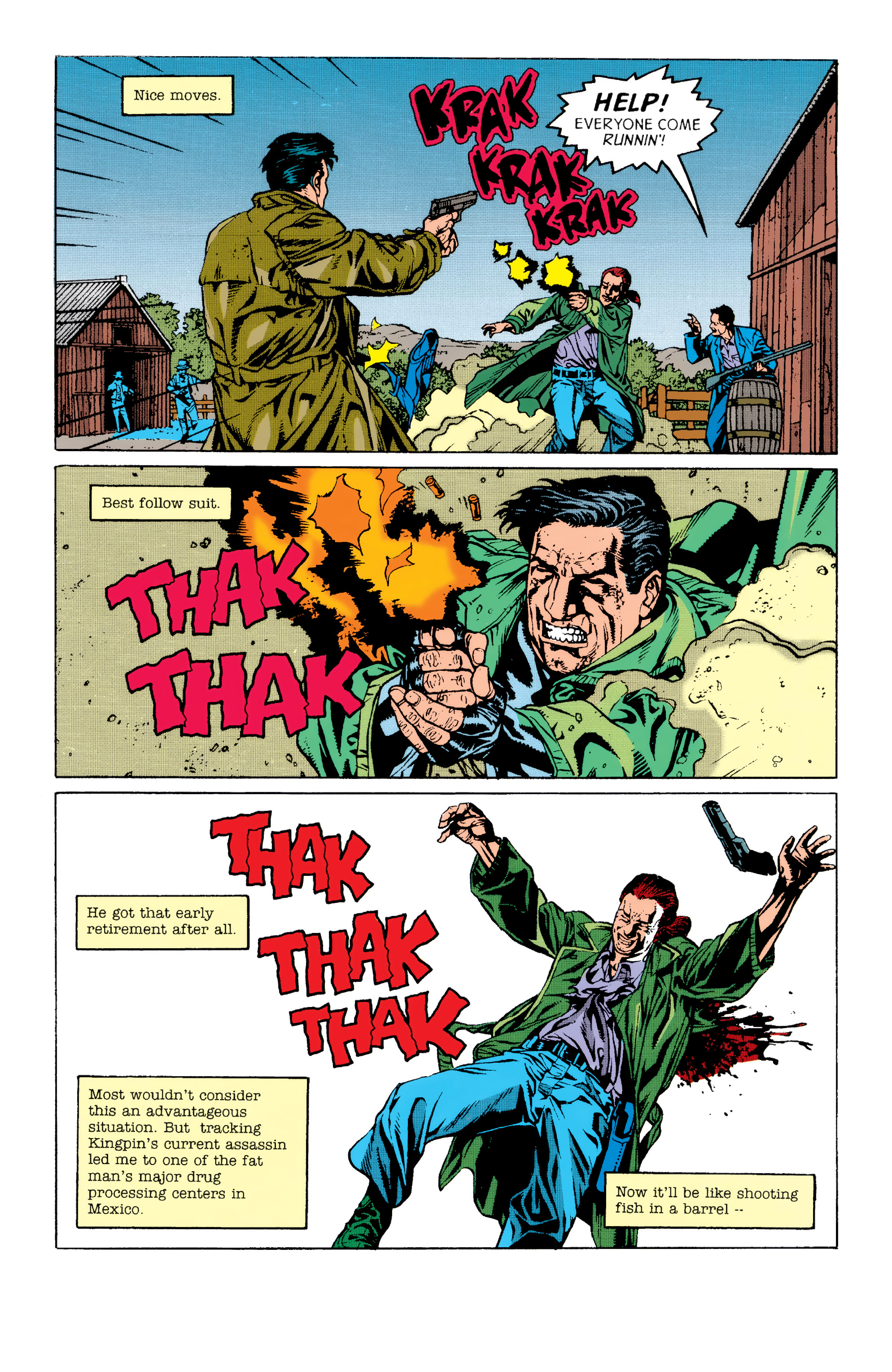 Read online Wolverine Omnibus comic -  Issue # TPB 4 (Part 10) - 25