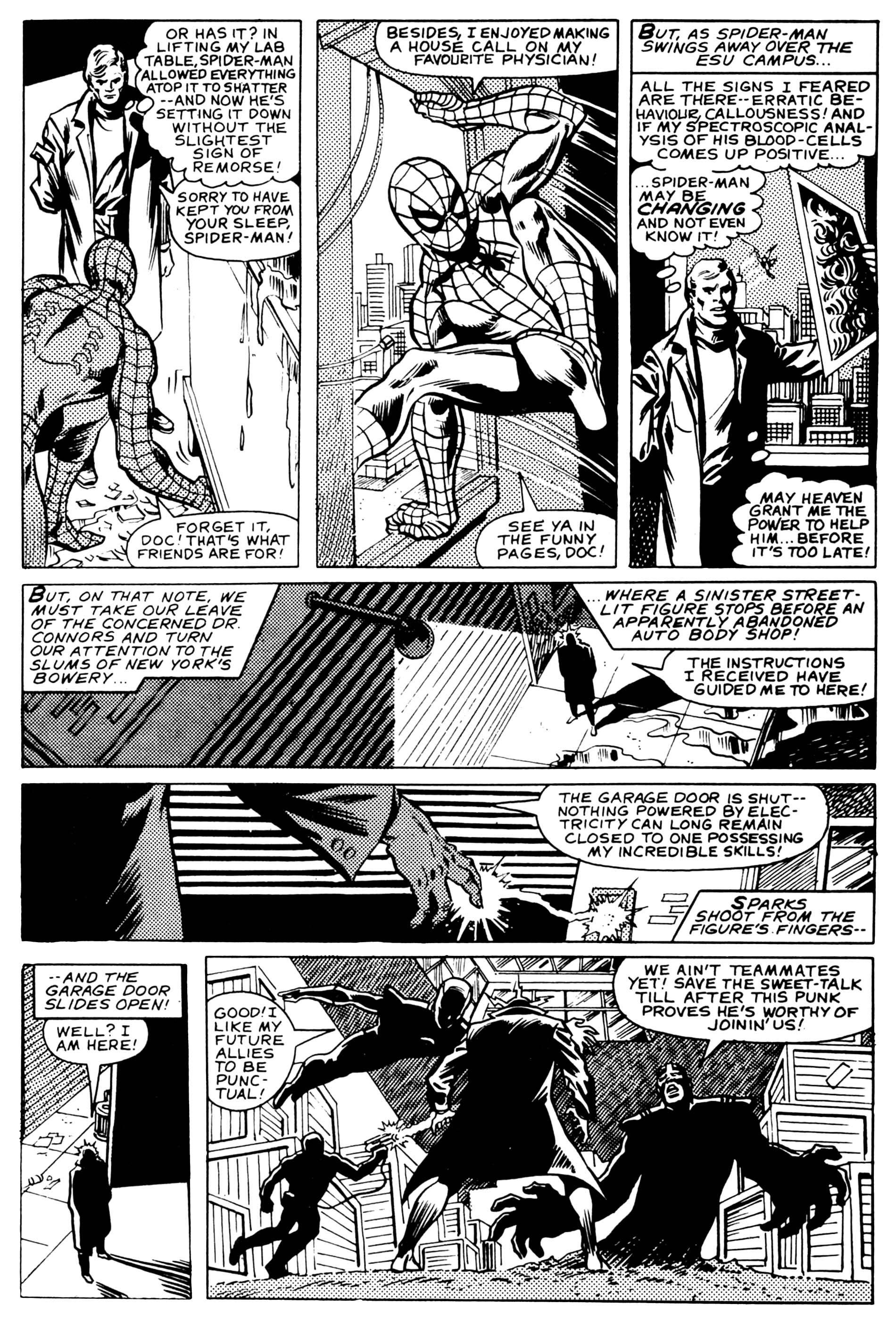 Read online Spider-Man and Hulk Weekly comic -  Issue #376 - 6