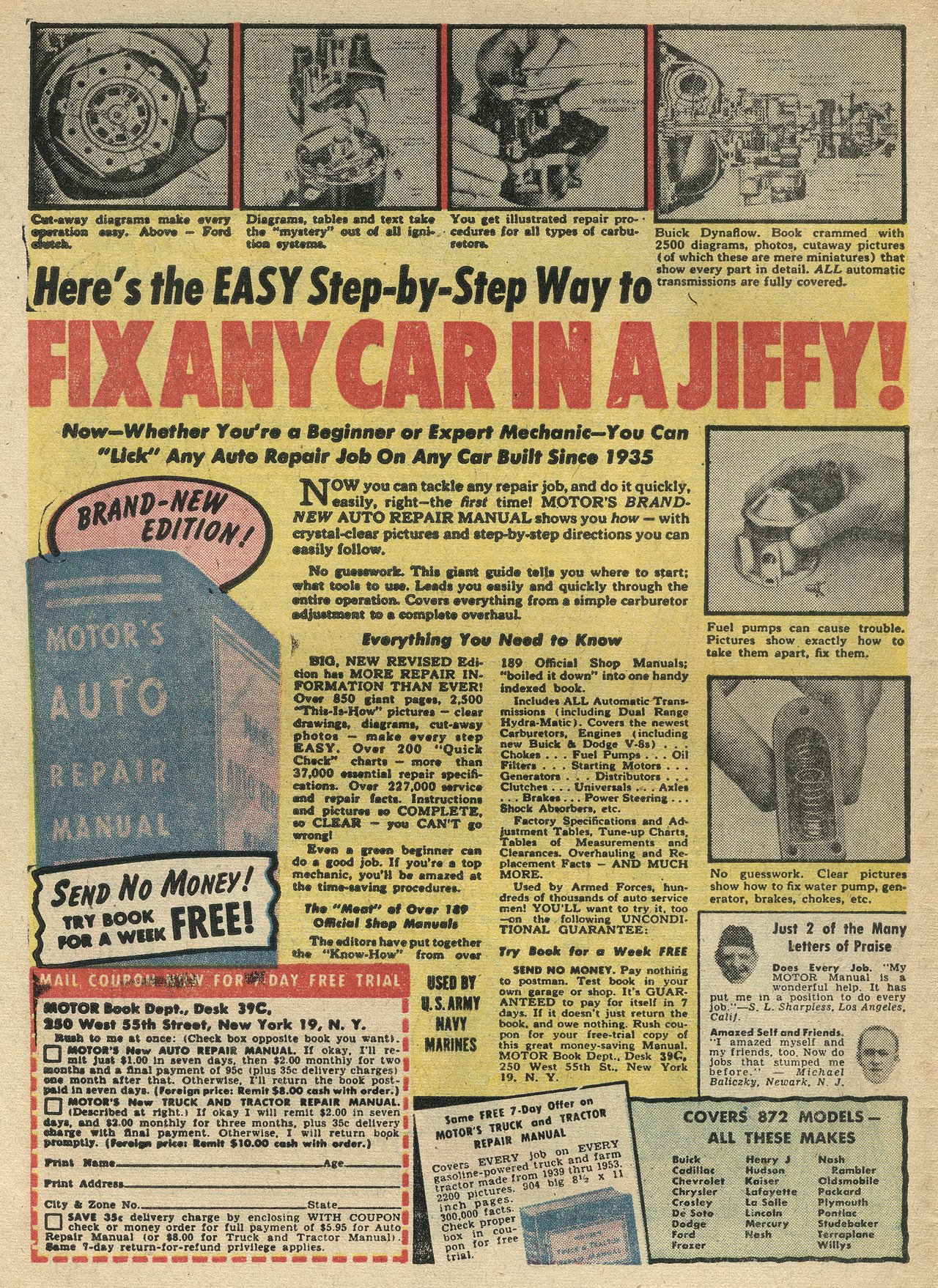 Read online Lash Larue Western (1949) comic -  Issue #47 - 34