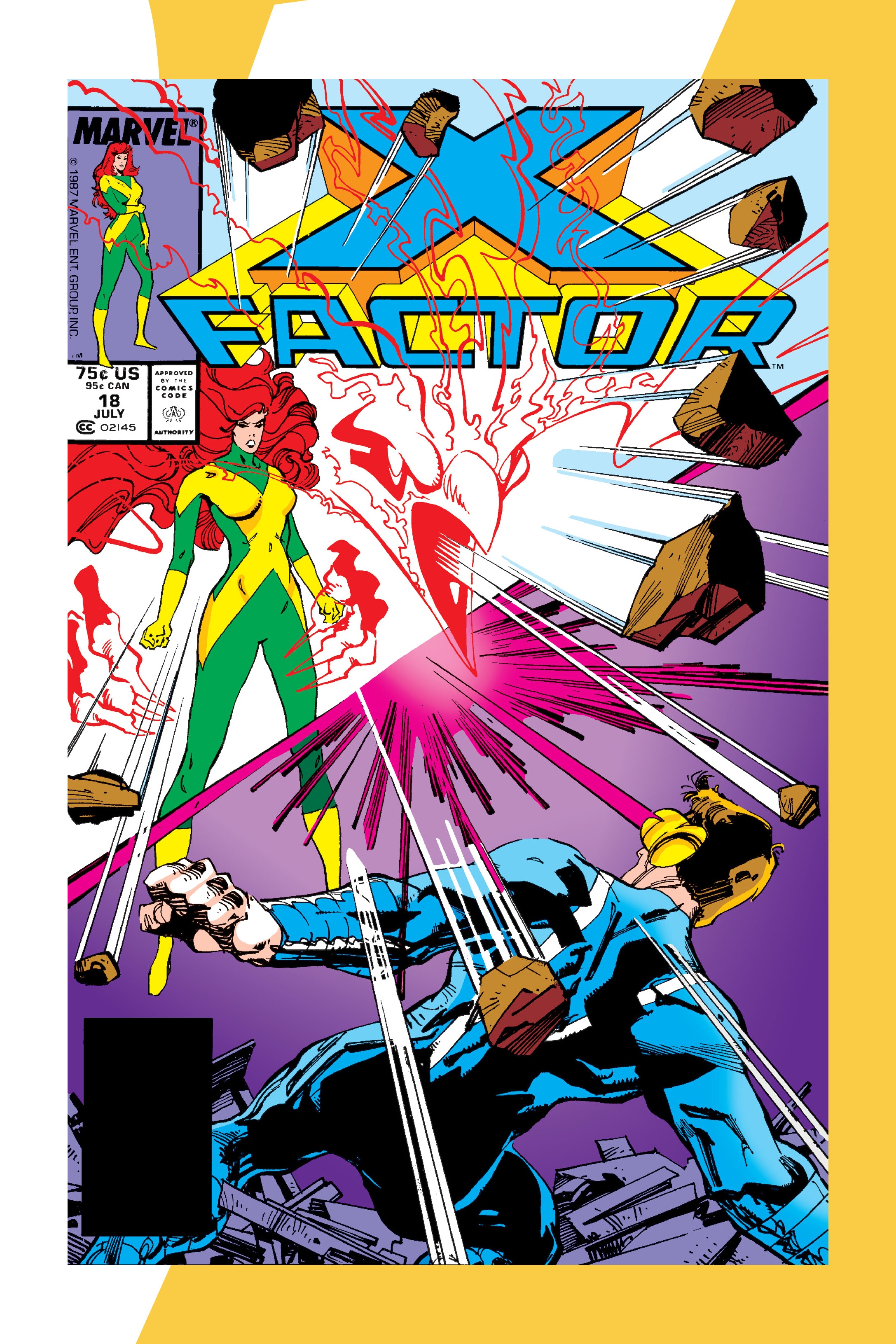 Read online Phoenix Omnibus comic -  Issue # TPB 2 (Part 6) - 94