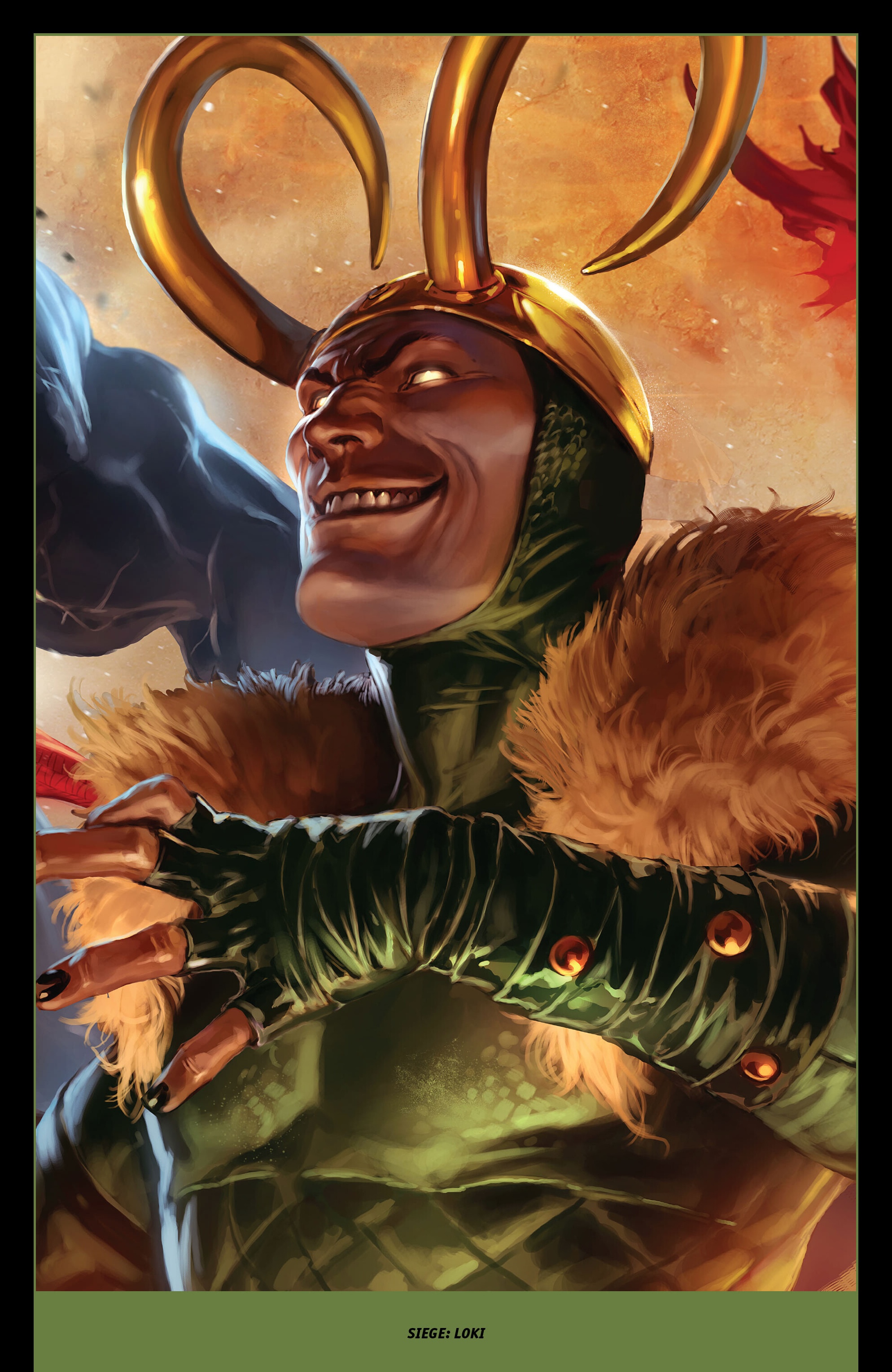 Read online Loki Modern Era Epic Collection comic -  Issue # TPB 1 (Part 1) - 5