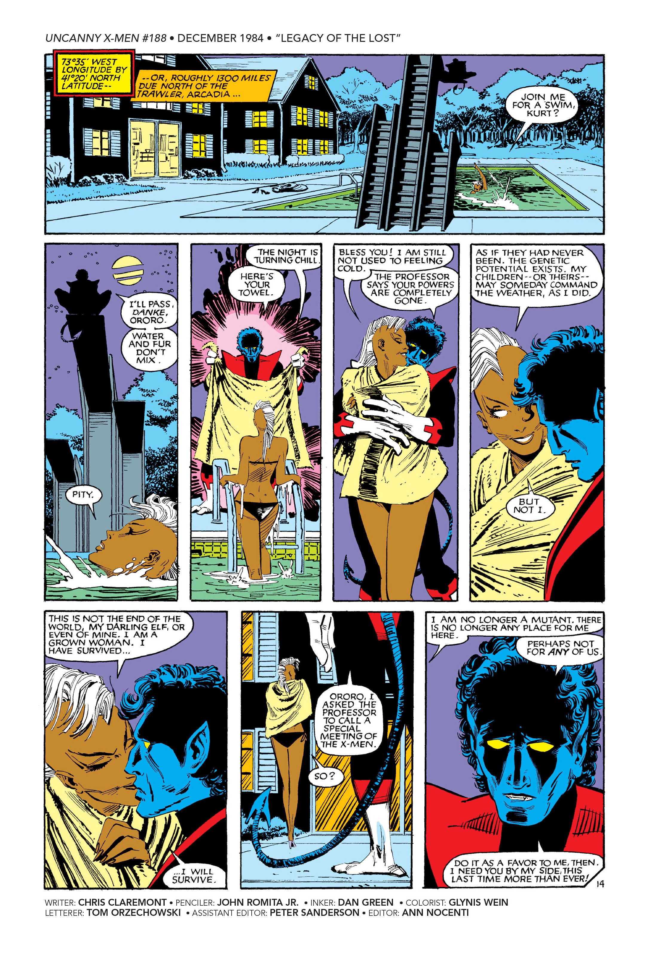 Read online Phoenix Omnibus comic -  Issue # TPB 2 (Part 3) - 99