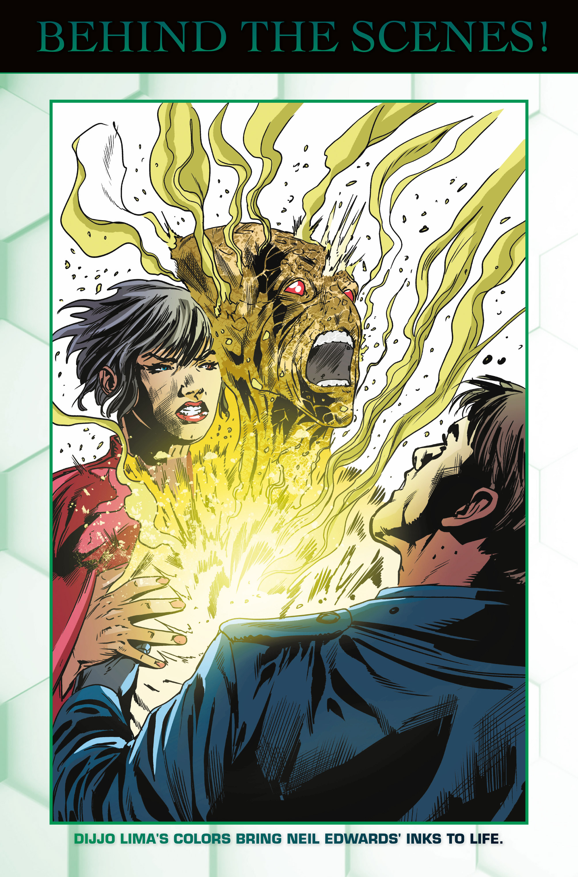 Read online Torchwood (2017) comic -  Issue #4 - 28