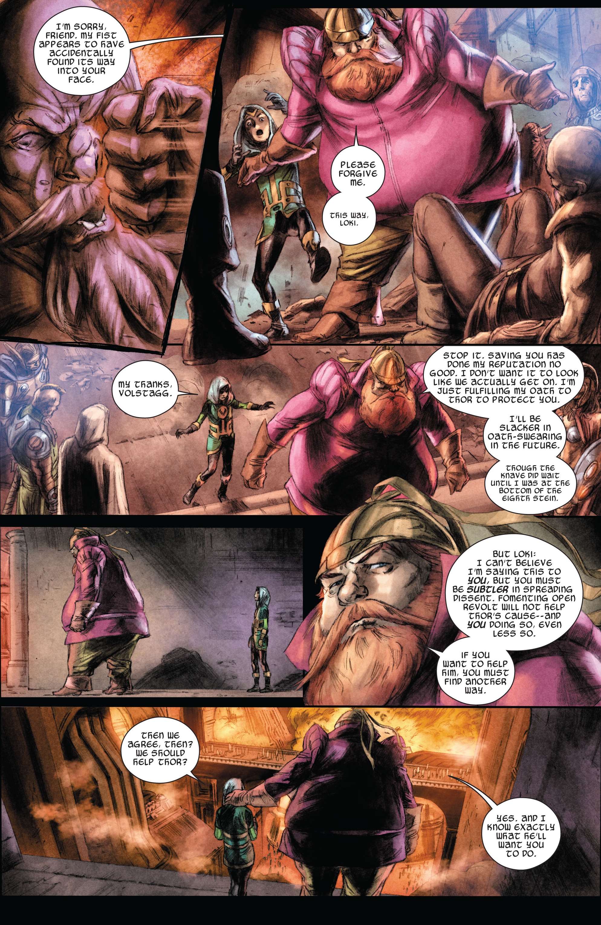 Read online Loki Modern Era Epic Collection comic -  Issue # TPB 1 (Part 1) - 59