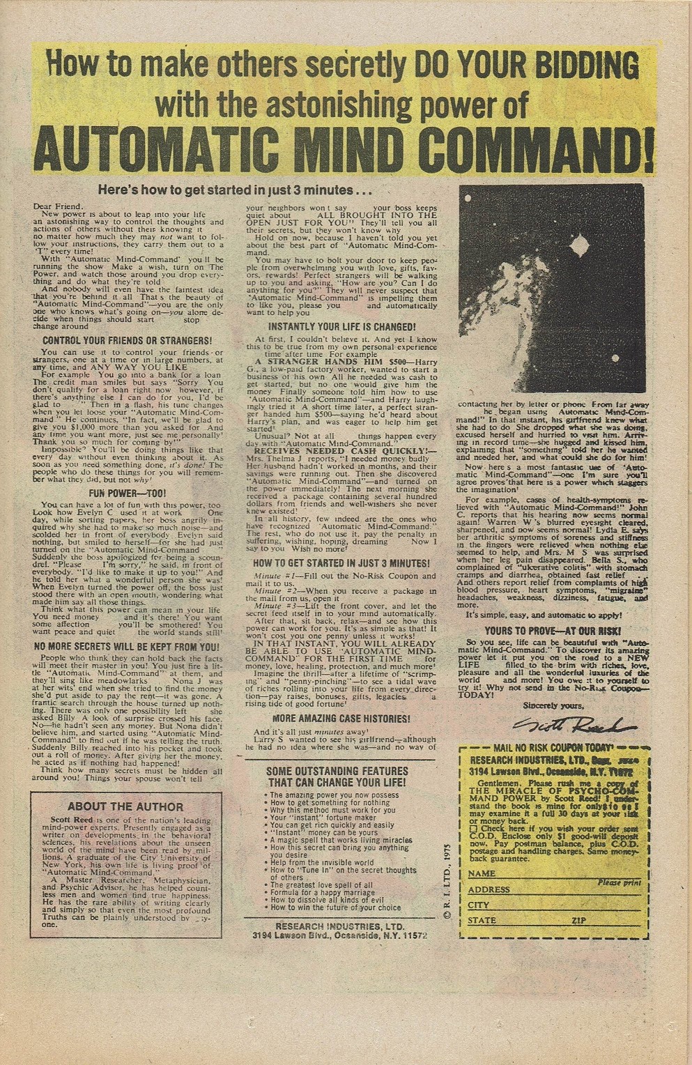 Read online Gunfighters comic -  Issue #66 - 23