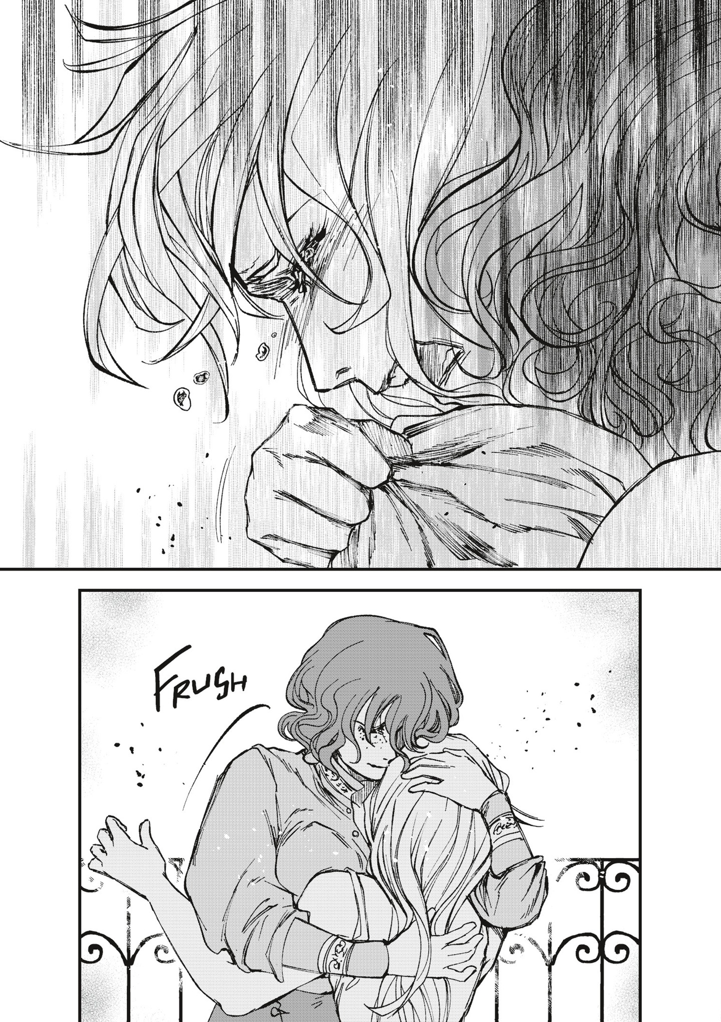 Read online Oneira comic -  Issue # TPB 4 (Part 2) - 110