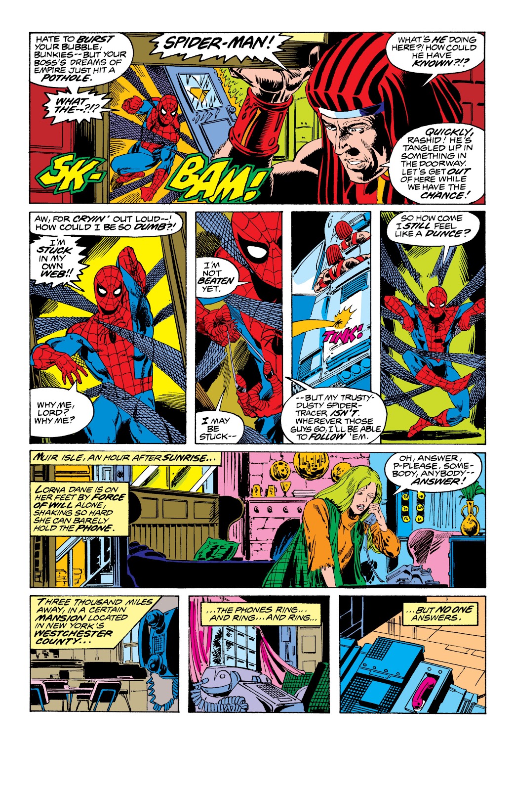 X-Men Epic Collection: Second Genesis issue Second Genesis (Part 5) - Page 43