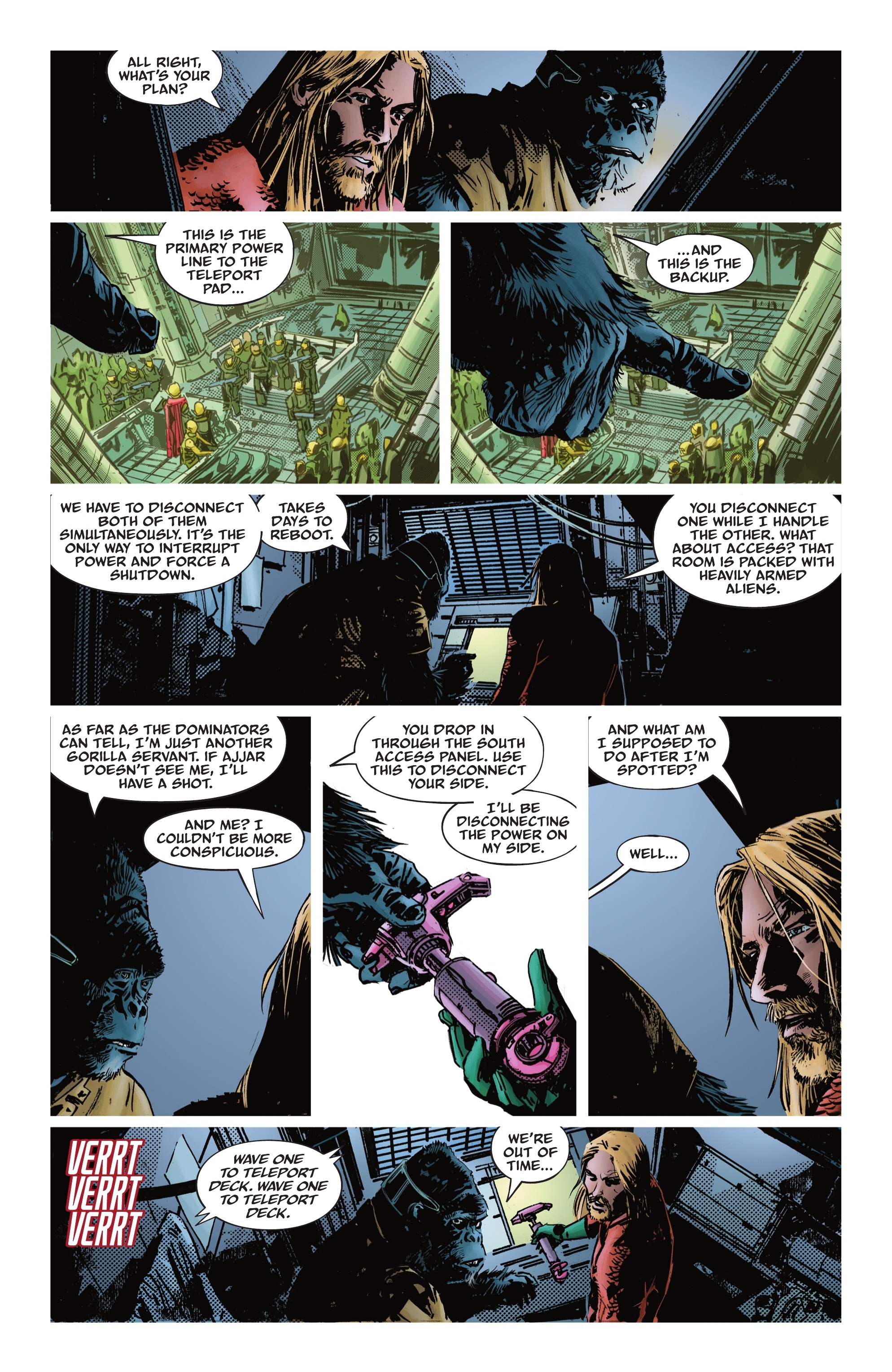 Read online Batman: The Brave and the Bold (2023) comic -  Issue #8 - 52