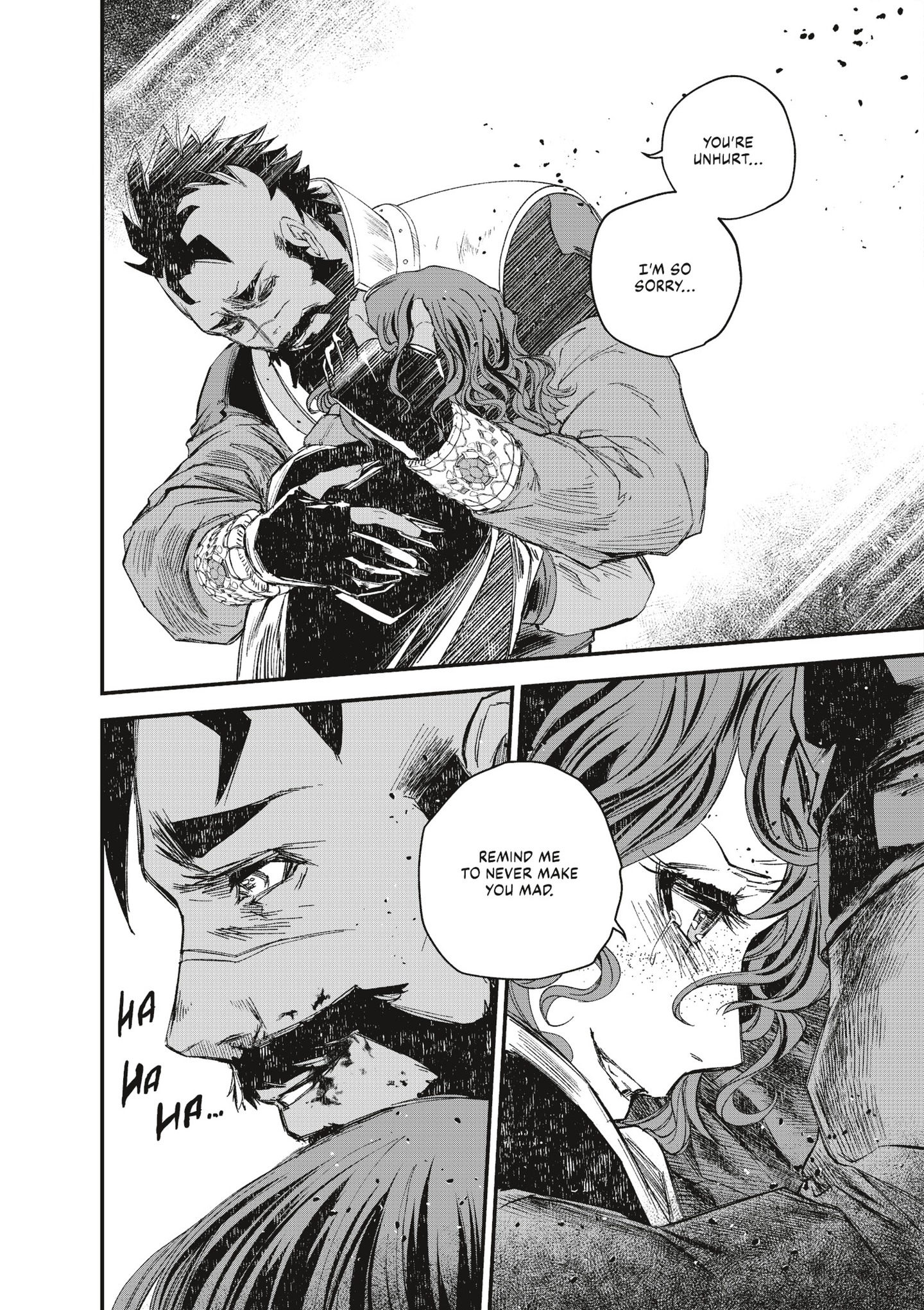 Read online Oneira comic -  Issue # TPB 3 (Part 2) - 90