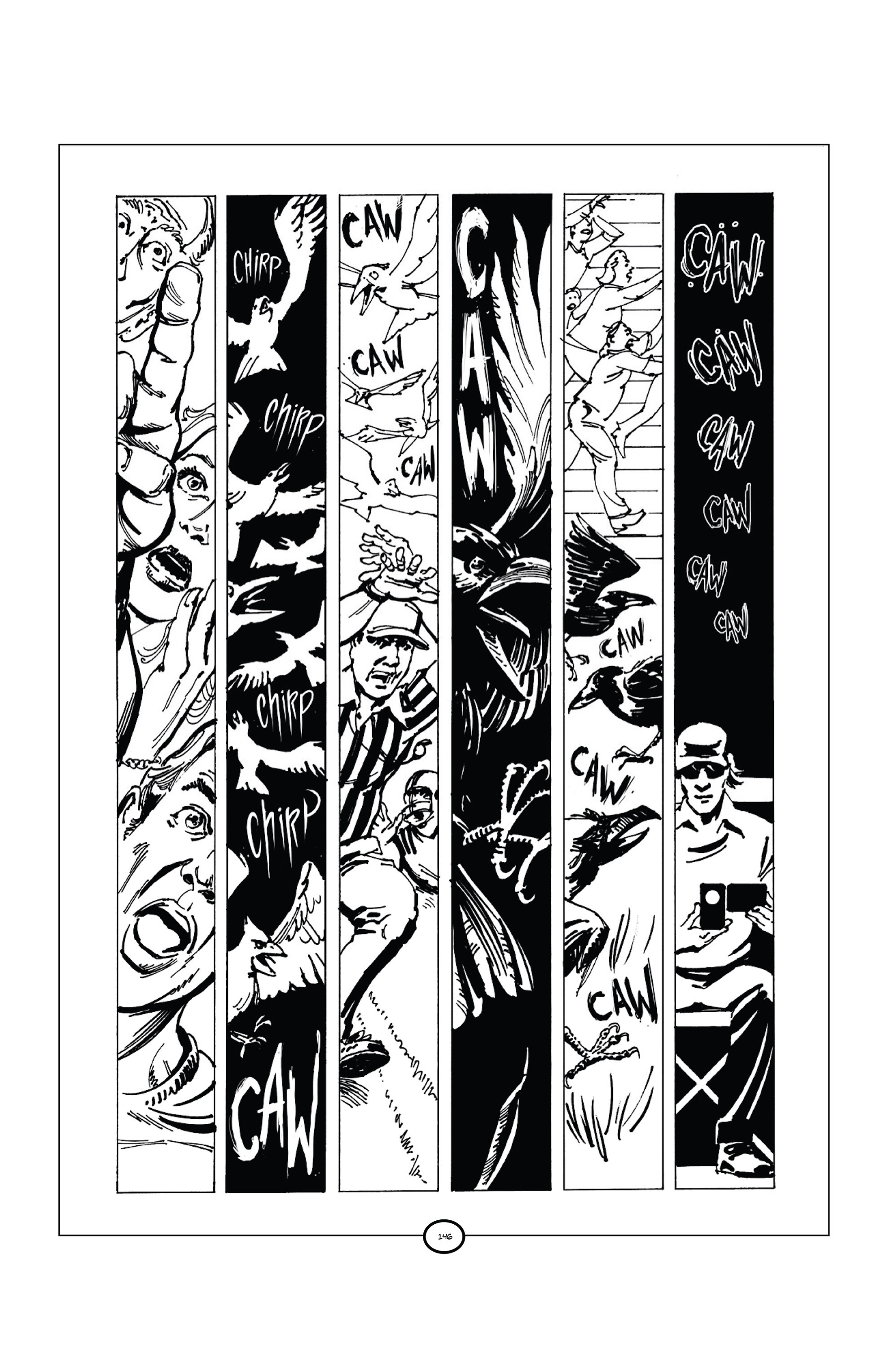 Read online Twisted Dark comic -  Issue # TPB 2 (Part 2) - 48