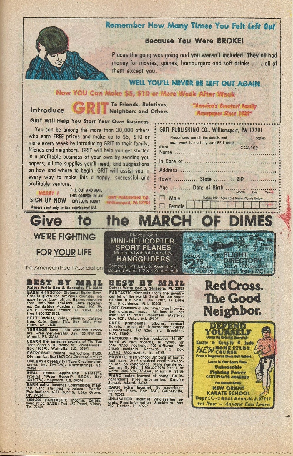 Read online Gunfighters comic -  Issue #59 - 33