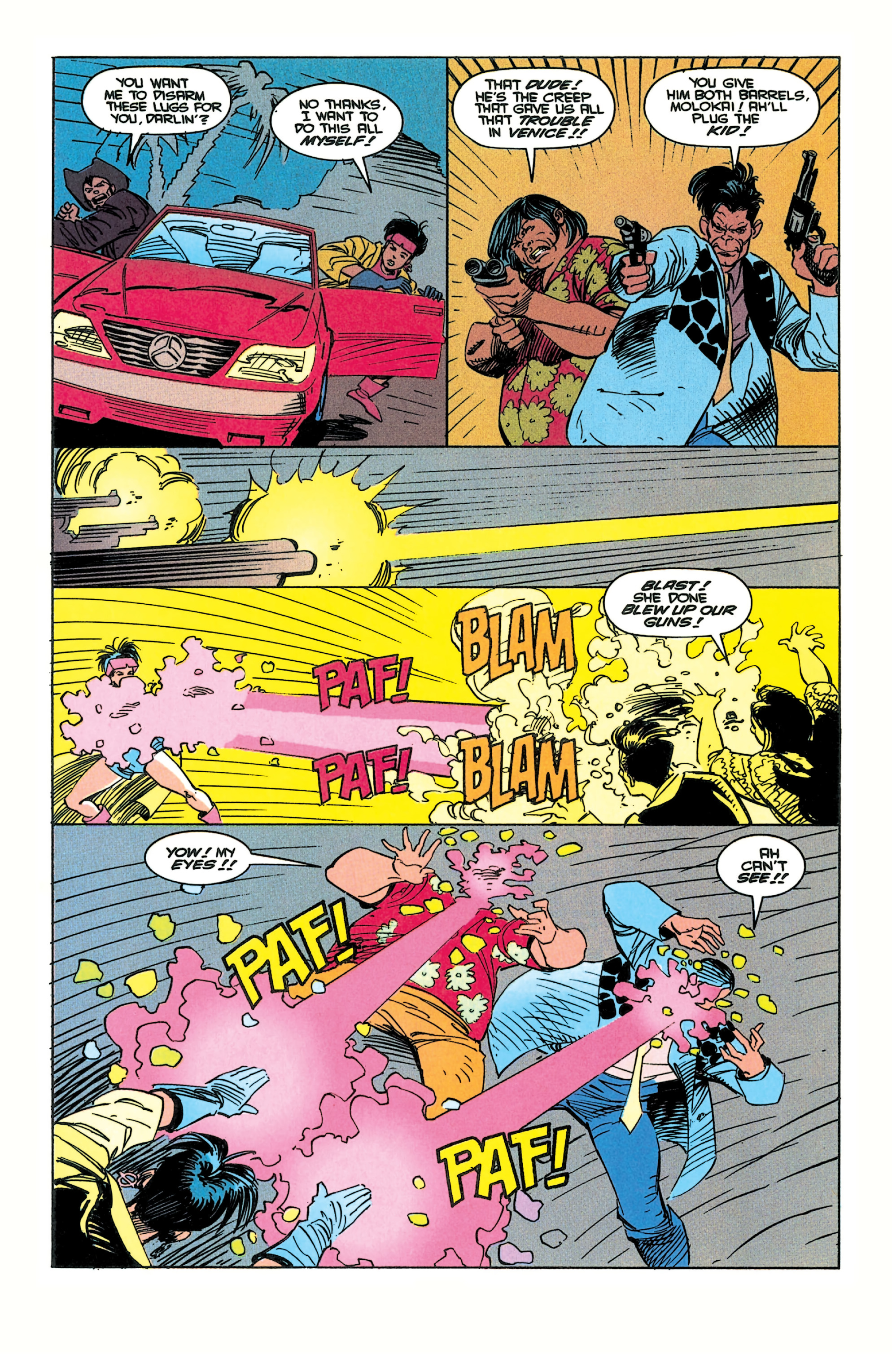 Read online Wolverine Omnibus comic -  Issue # TPB 4 (Part 7) - 53