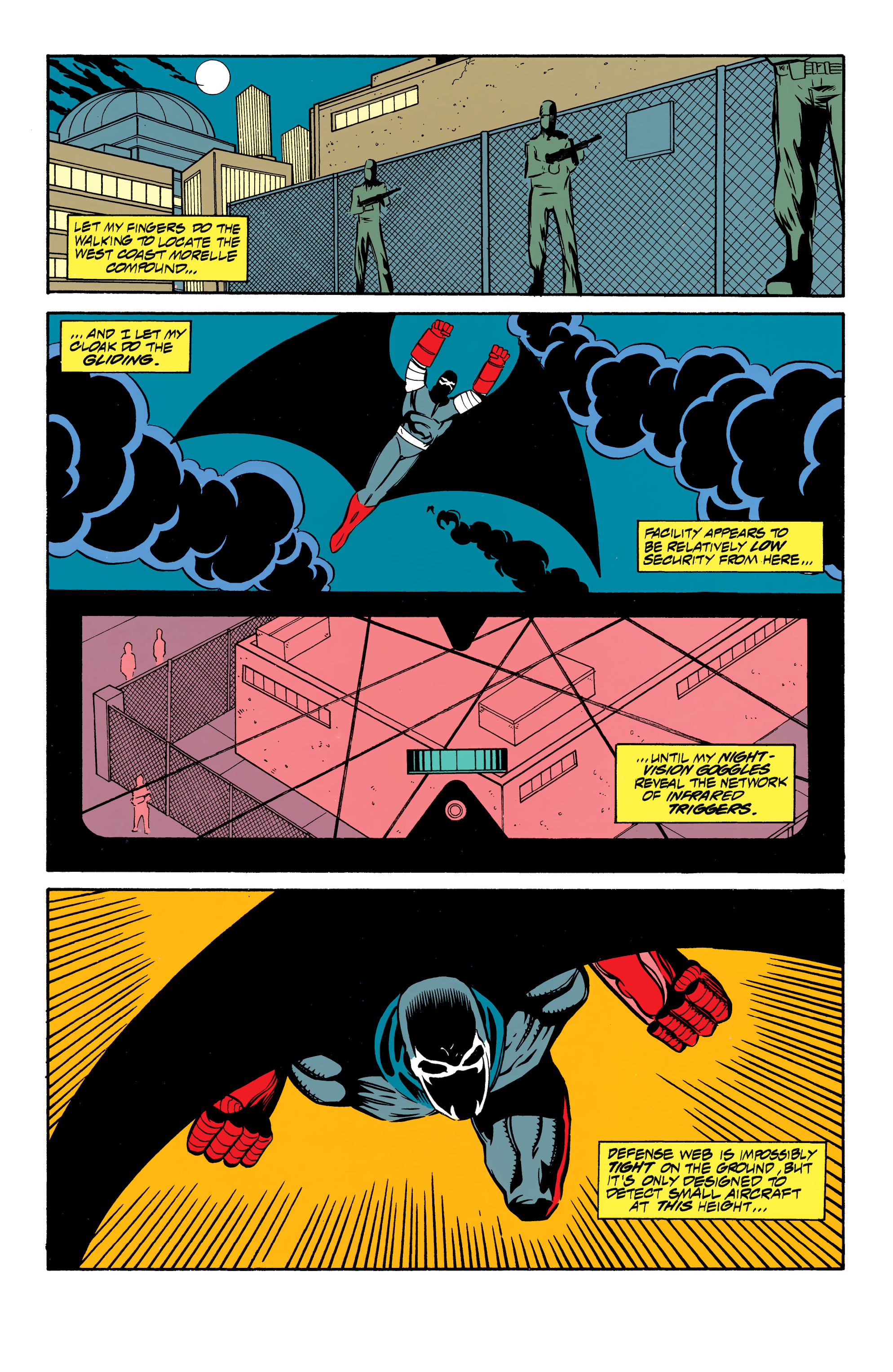 Read online Venom Epic Collection: the Madness comic -  Issue # TPB (Part 4) - 44