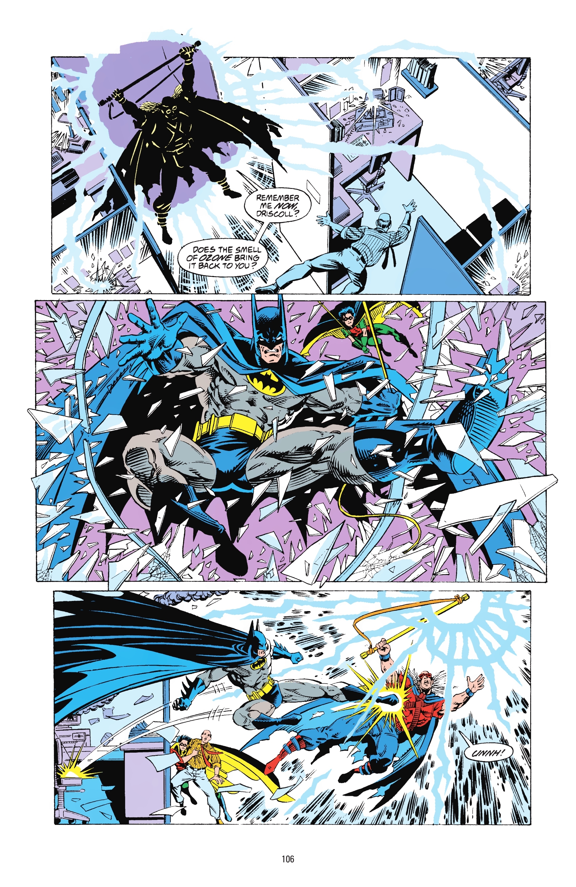 Read online Batman: The Dark Knight Detective comic -  Issue # TPB 8 (Part 2) - 6