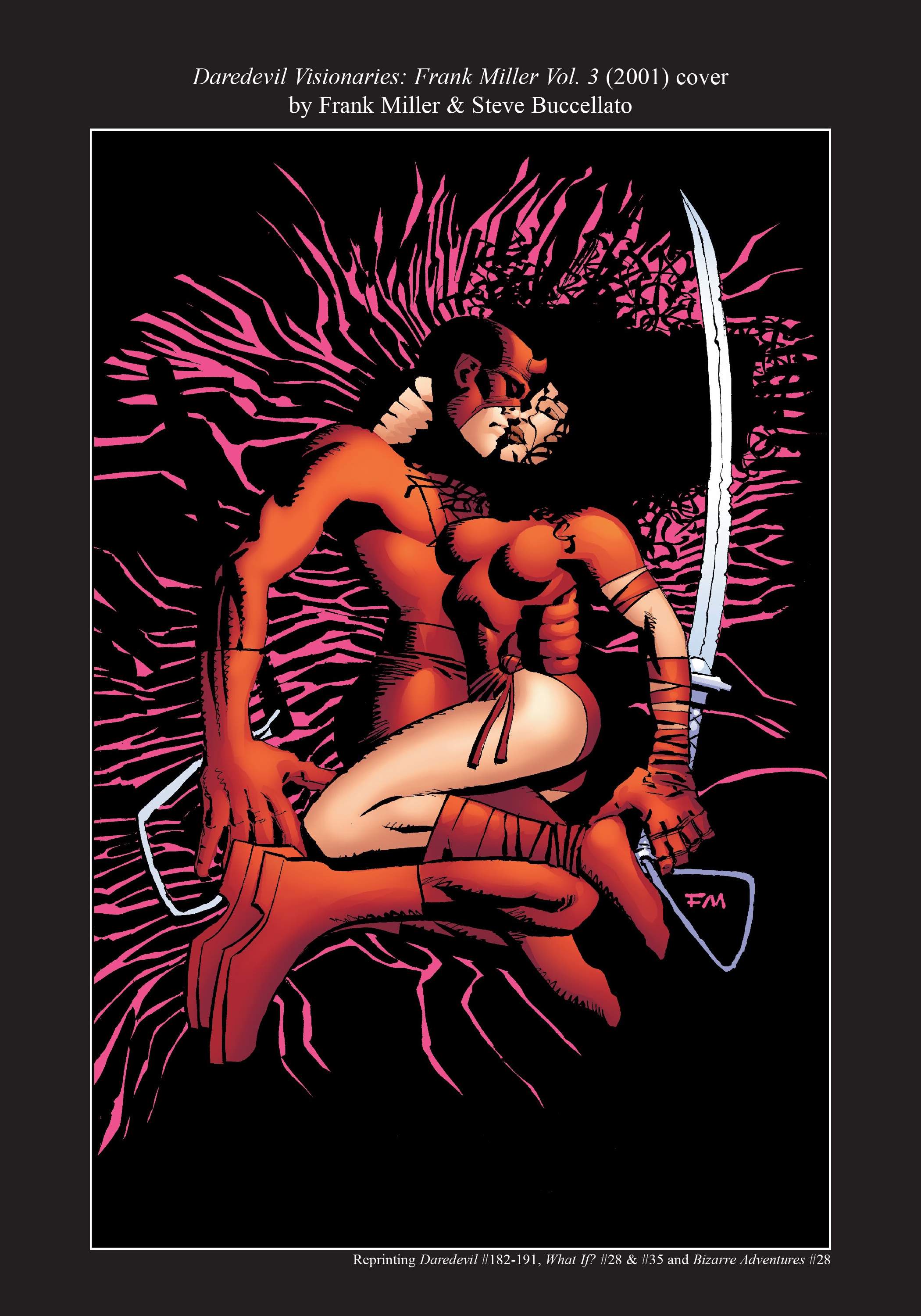 Read online Marvel Masterworks: Daredevil comic -  Issue # TPB 17 (Part 4) - 46