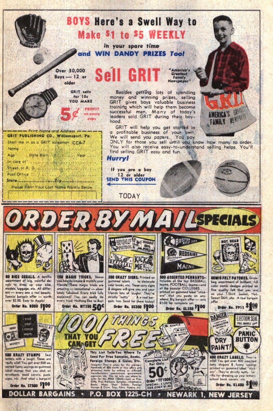 Read online Cheyenne Kid comic -  Issue #62 - 7