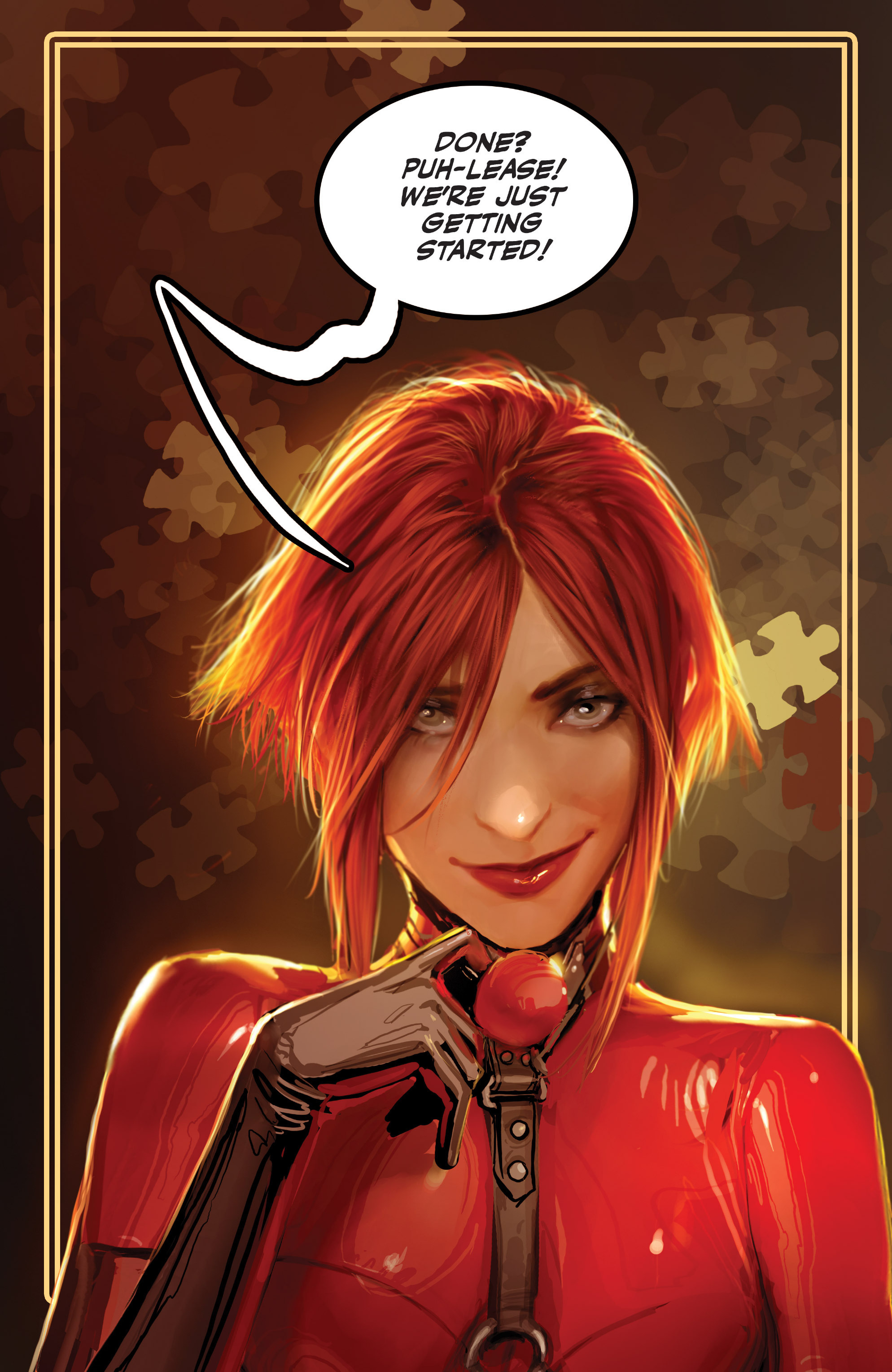 Read online Sunstone comic -  Issue # TPB 5 - 252