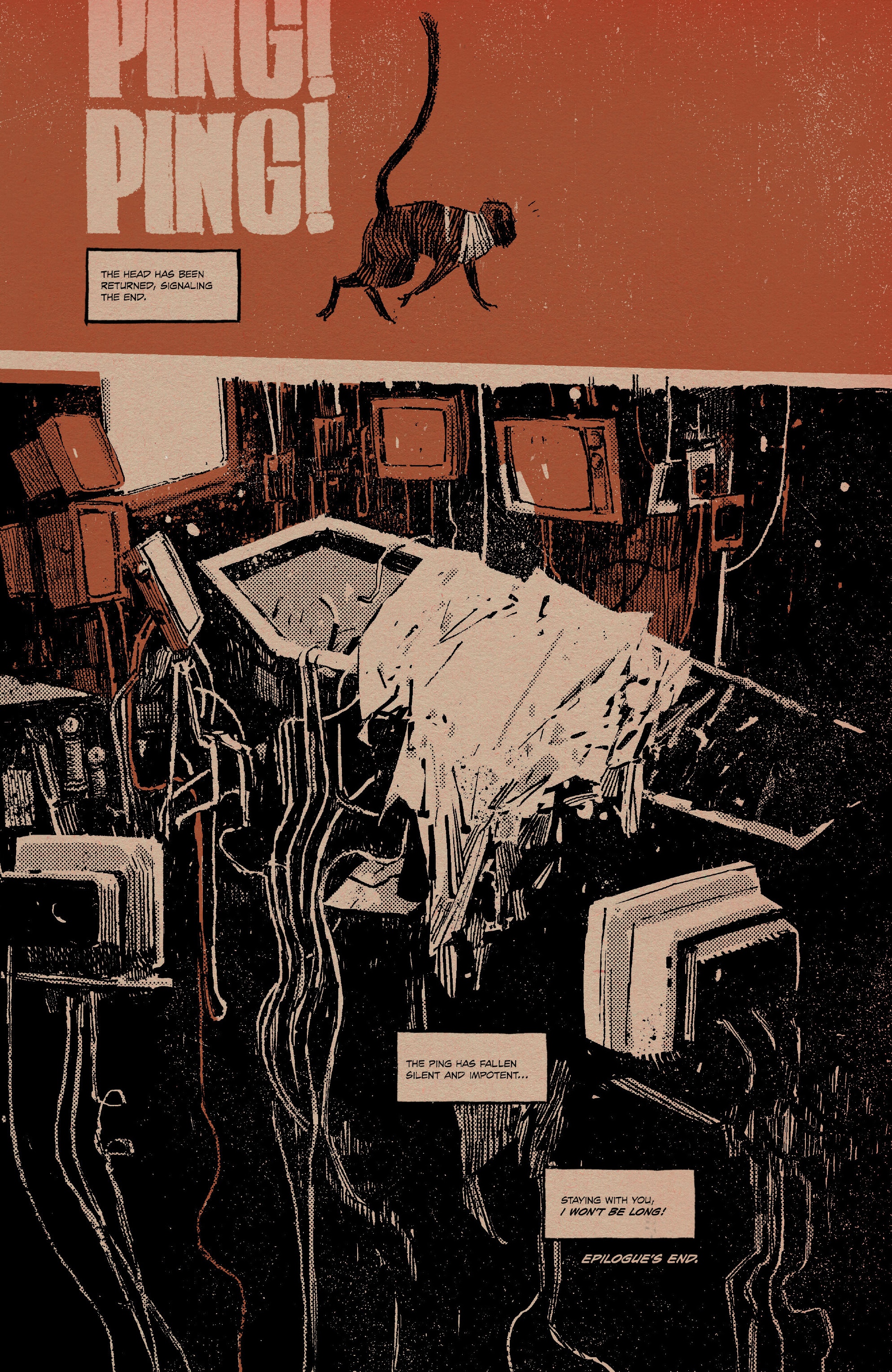 Read online Tales of Syzpense comic -  Issue #4 - 13