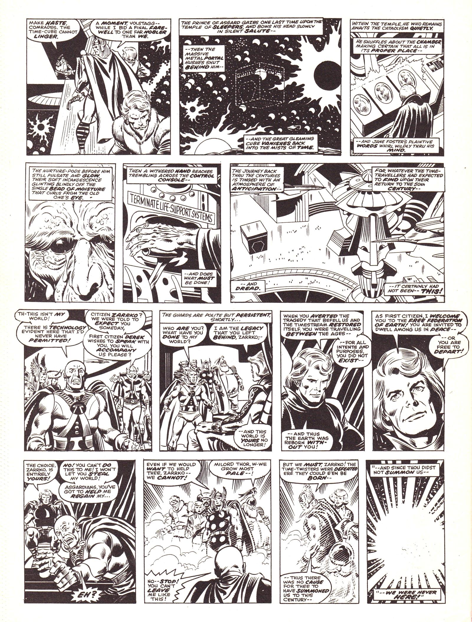 Read online Spectacular Spider-Man Weekly comic -  Issue #358 - 24