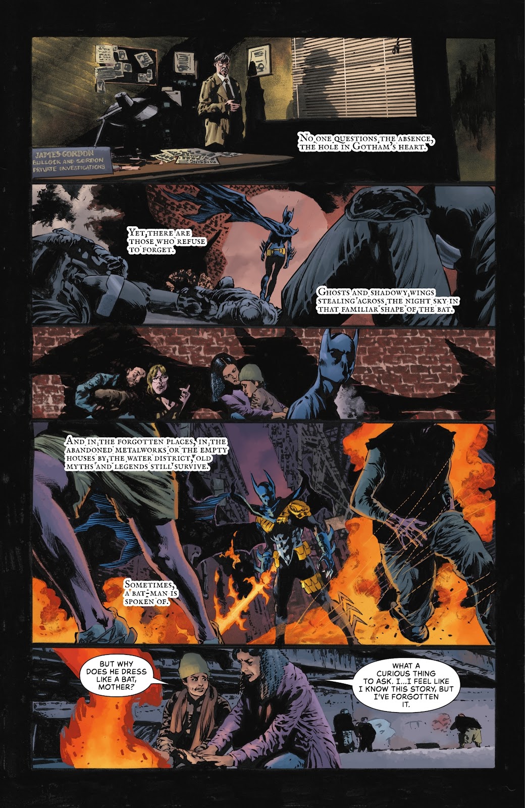 Detective Comics (2016) issue 1080 - Page 19