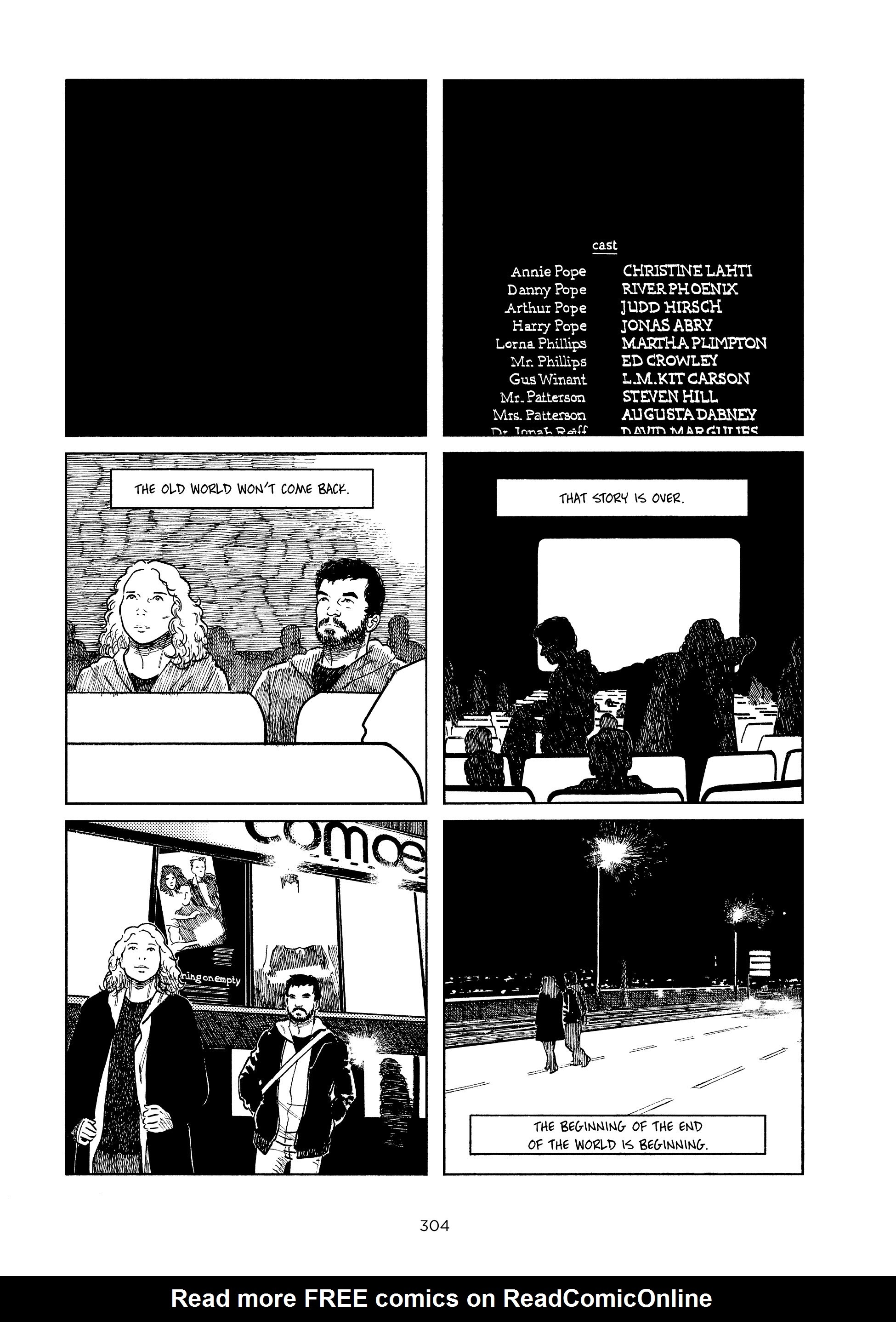 Read online Climate Changed: A Personal Journey Through the Science comic -  Issue # TPB (Part 3) - 87