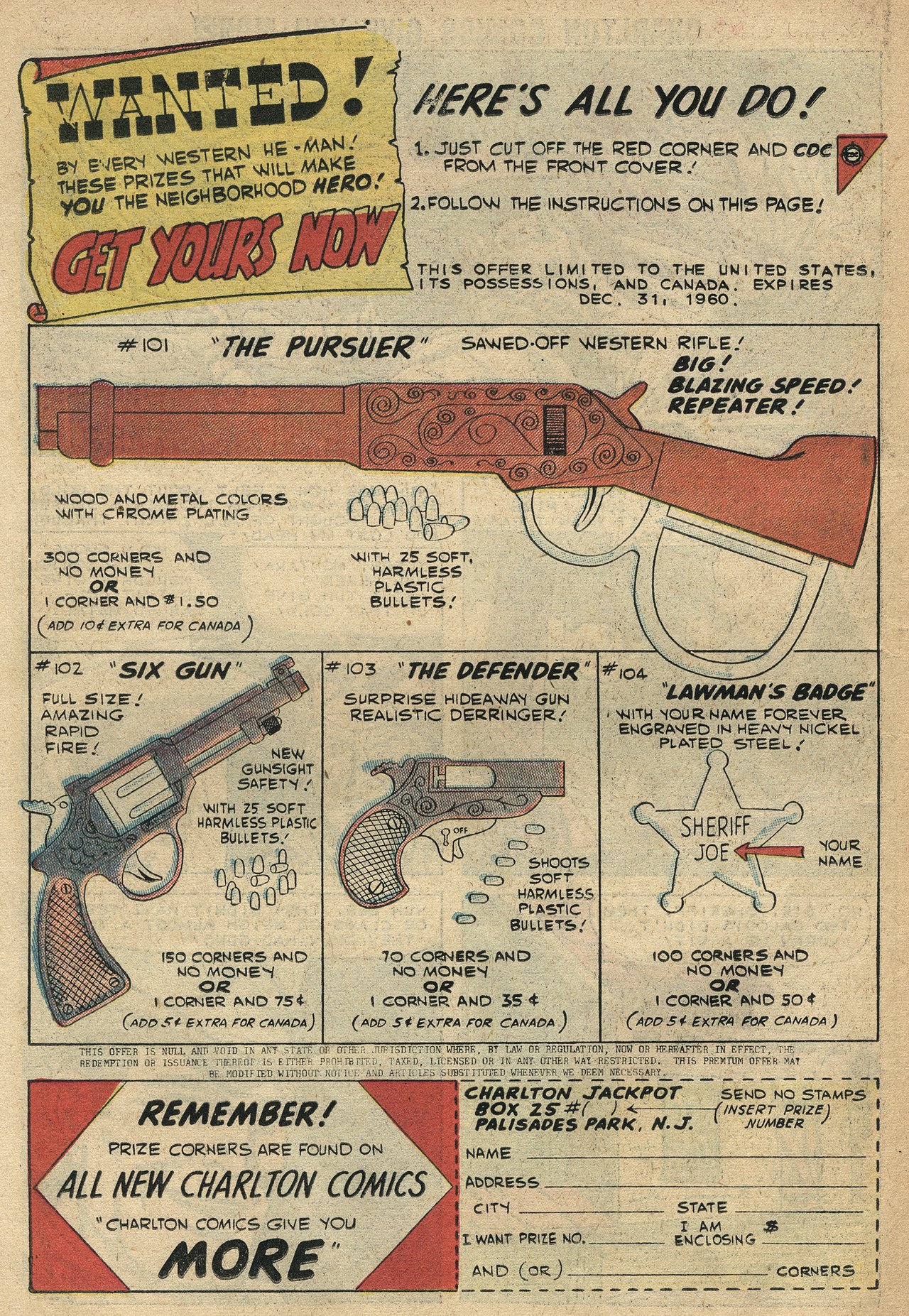 Read online Lash Larue Western (1949) comic -  Issue #75 - 30