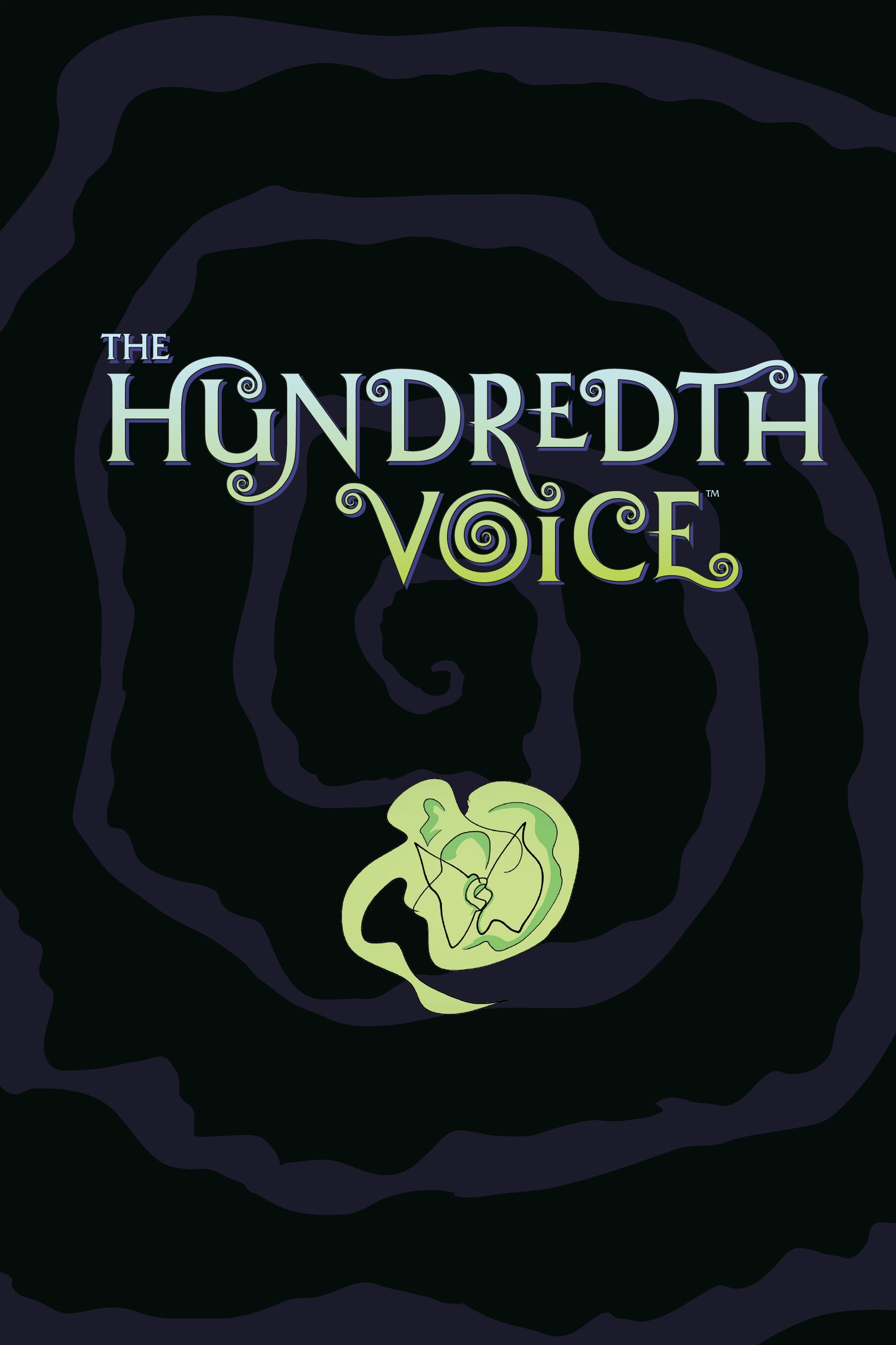 Read online The Hundredth Voice comic -  Issue # TPB (Part 1) - 2