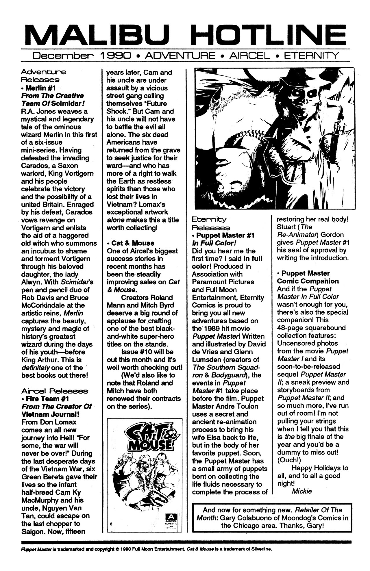 Read online I Love Lucy Too comic -  Issue #3 - 34