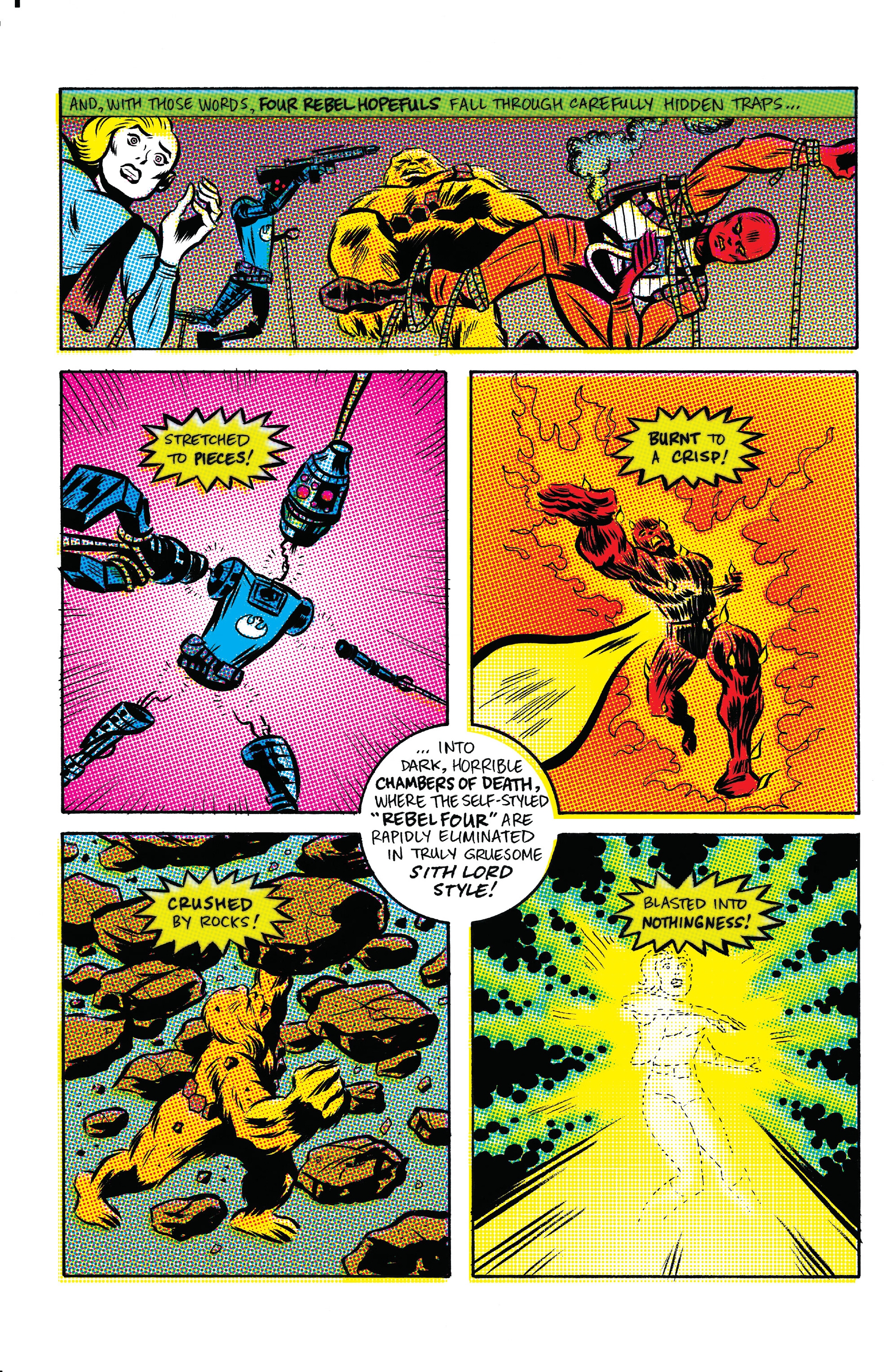 Read online Star Wars Legends Epic Collection: The Empire comic -  Issue # TPB 8 (Part 5) - 53