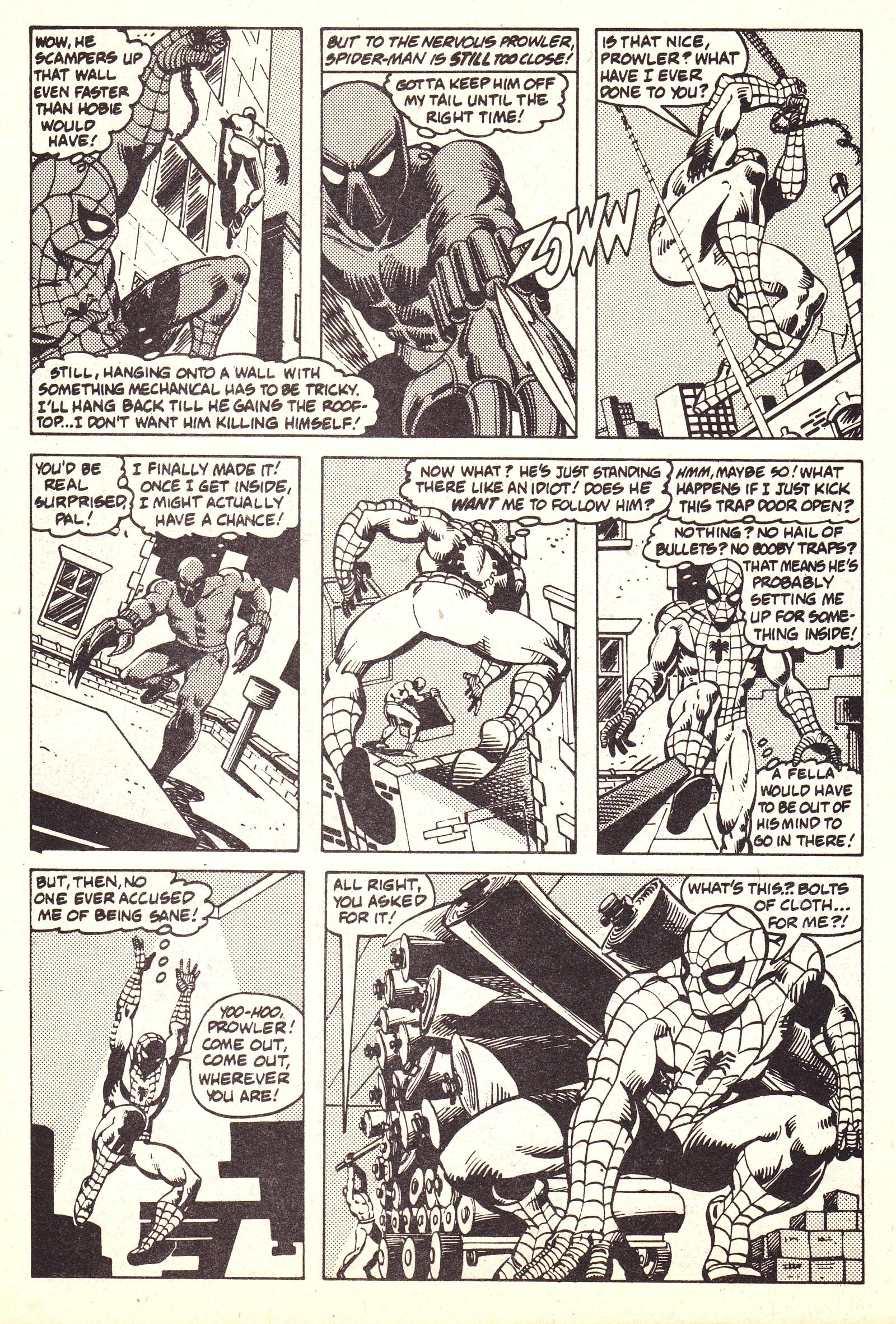 Read online Spider-Man and Hulk Weekly comic -  Issue #404 - 15
