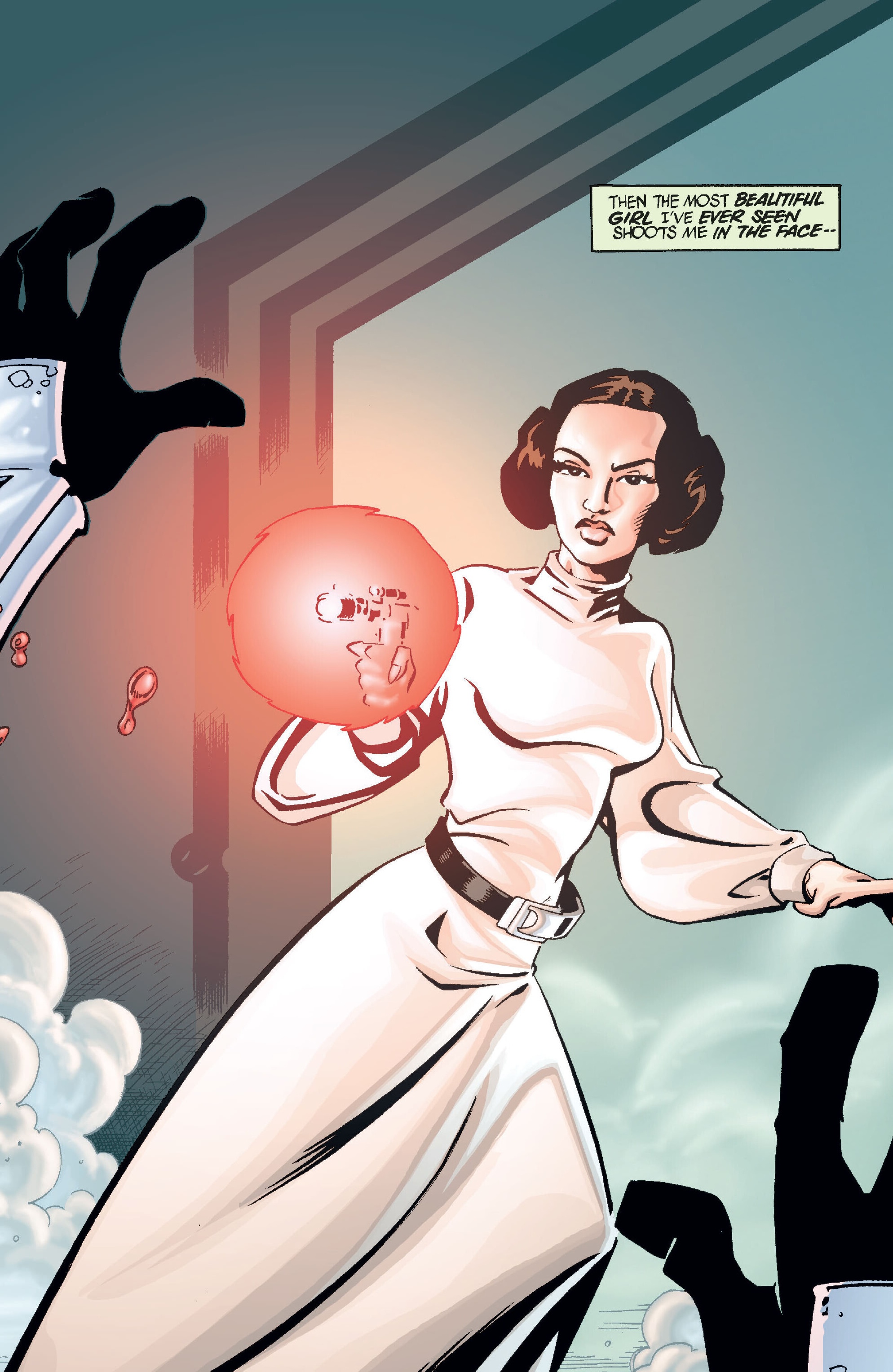 Read online Star Wars Legends Epic Collection: The Empire comic -  Issue # TPB 8 (Part 4) - 62