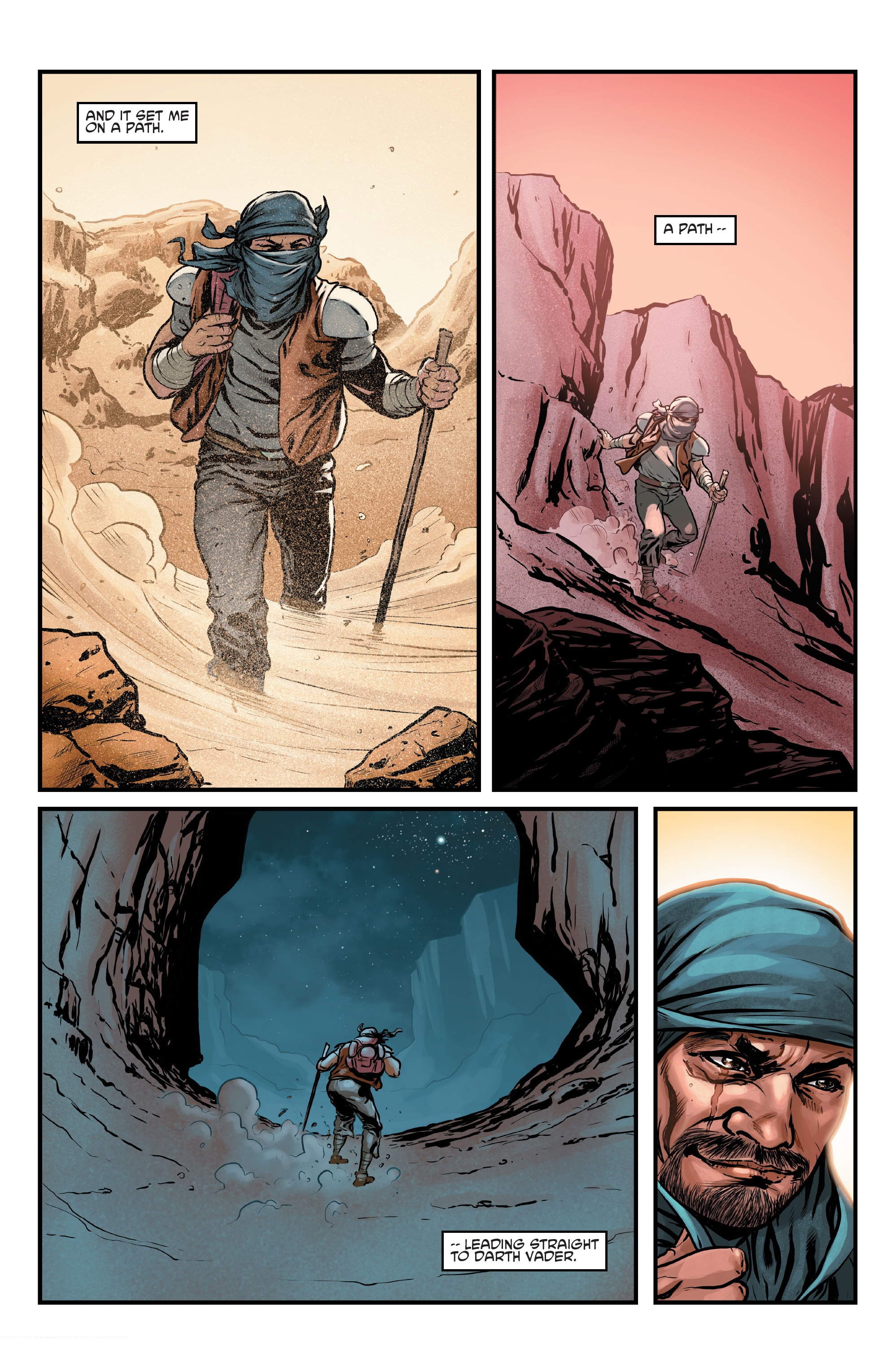 Read online Star Wars Legends: The Empire Omnibus comic -  Issue # TPB 2 (Part 4) - 72