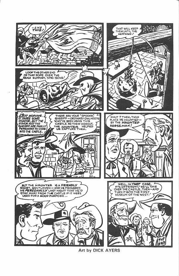 A-1 Comics issue 29 - Page 34