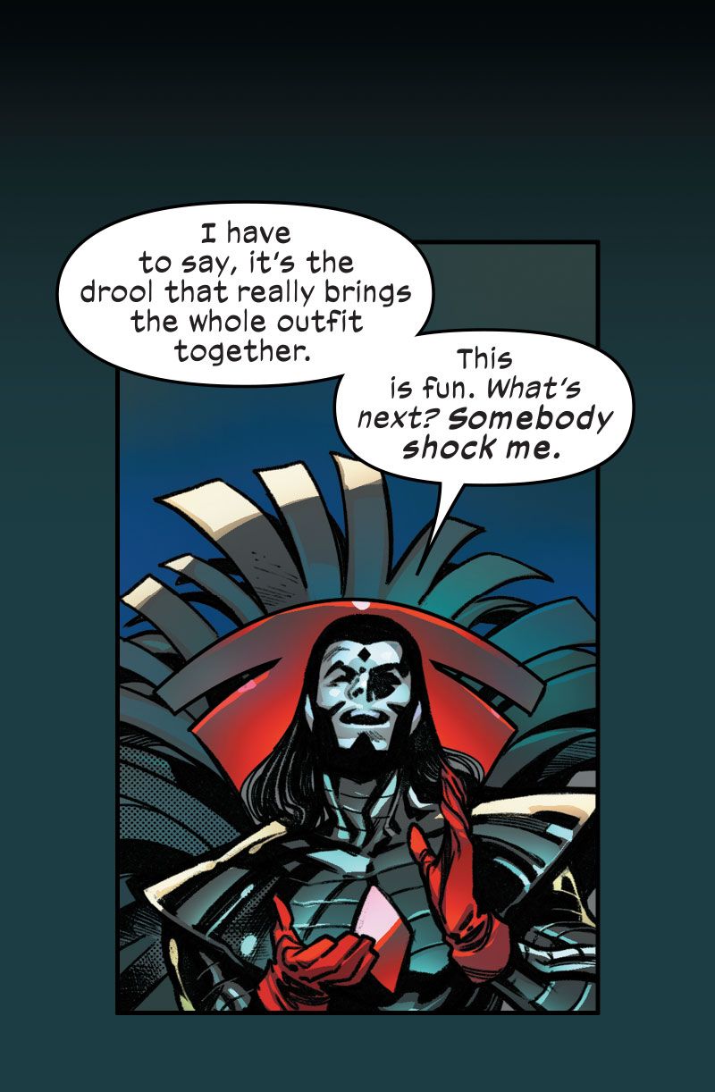 Read online House of X: Infinity Comic comic -  Issue #6 - 63