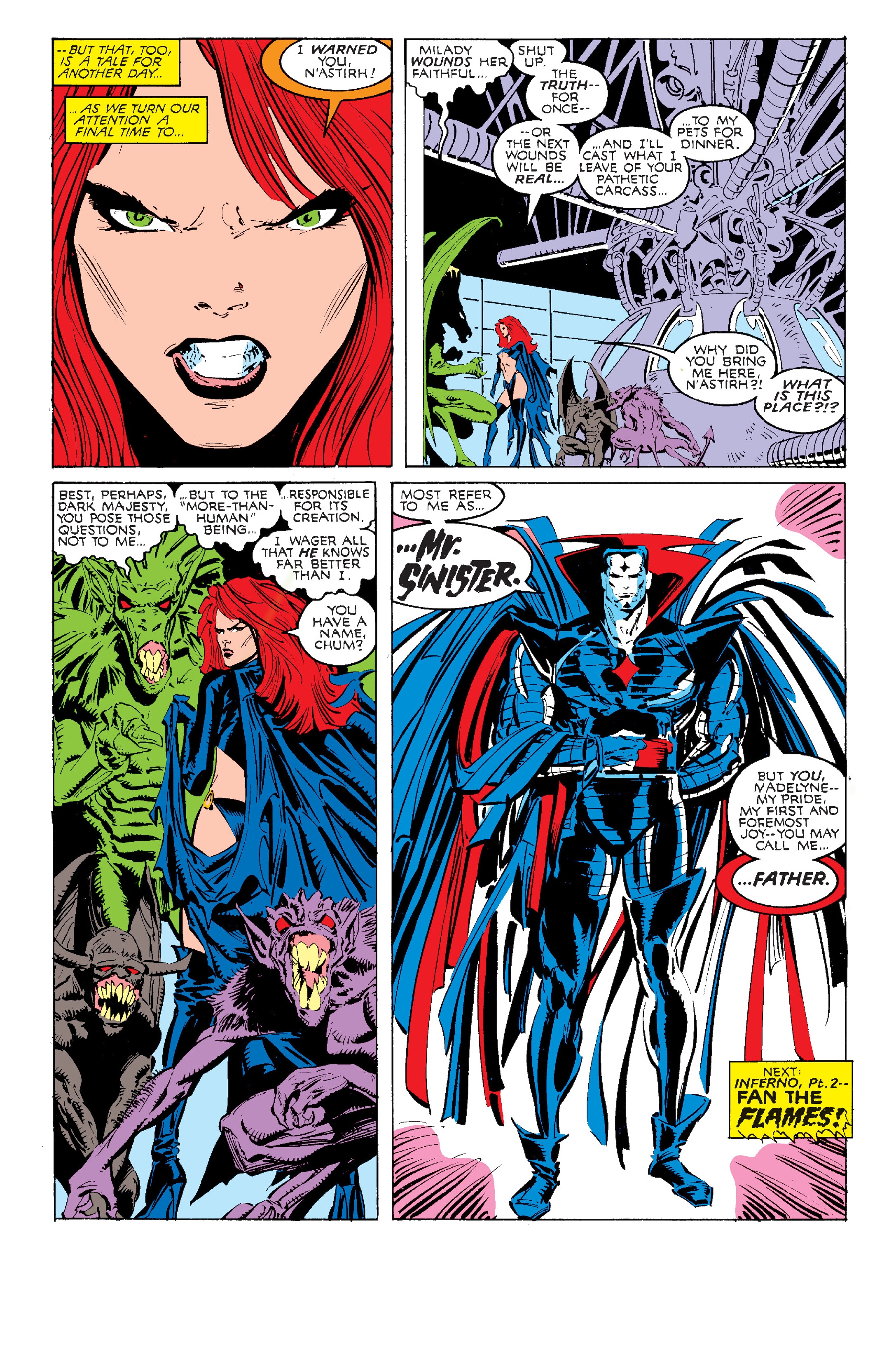 Read online Phoenix Omnibus comic -  Issue # TPB 2 (Part 8) - 75