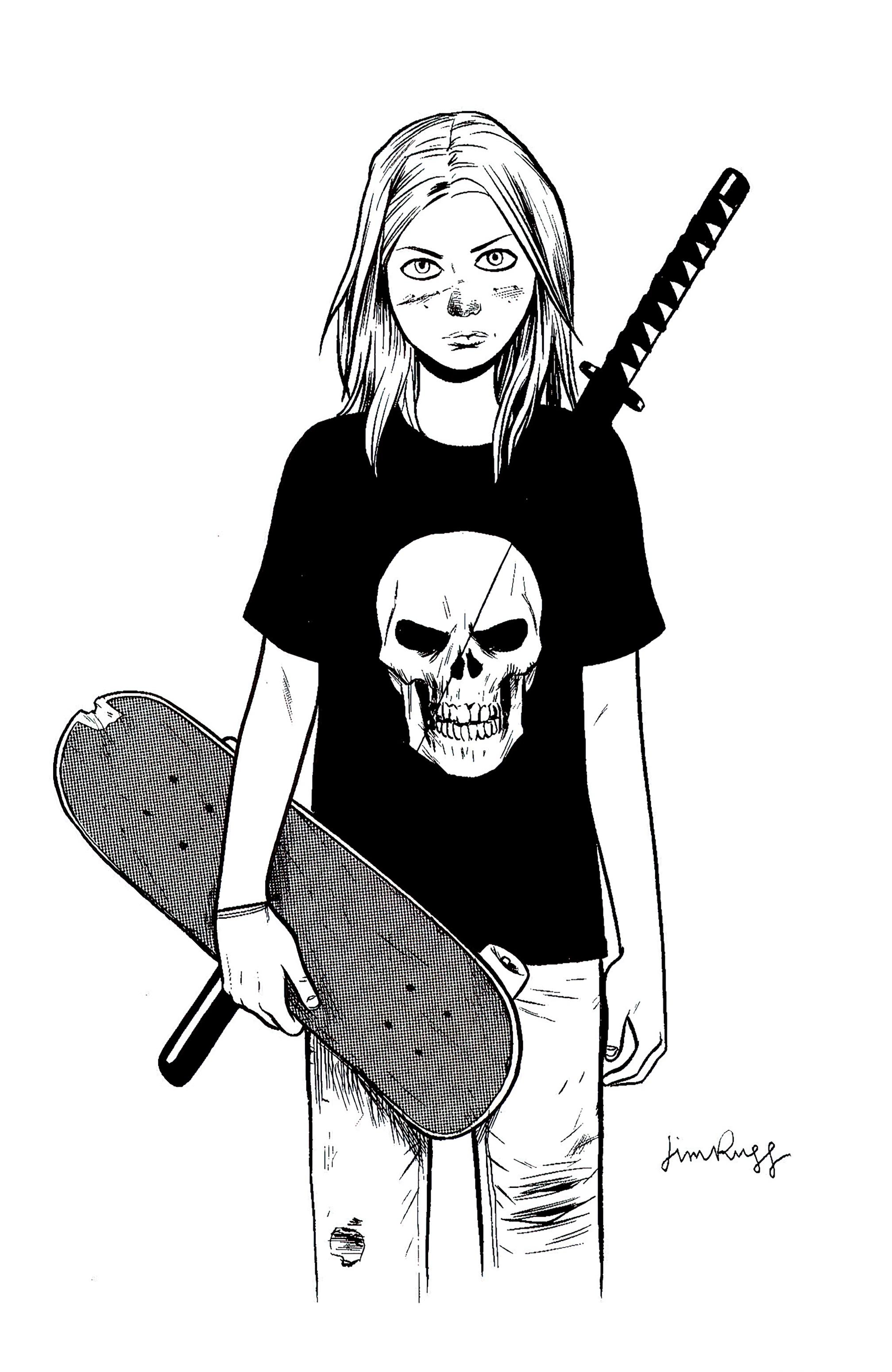 Read online Street Angel: Princess of Poverty comic -  Issue # TPB (Part 2) - 47