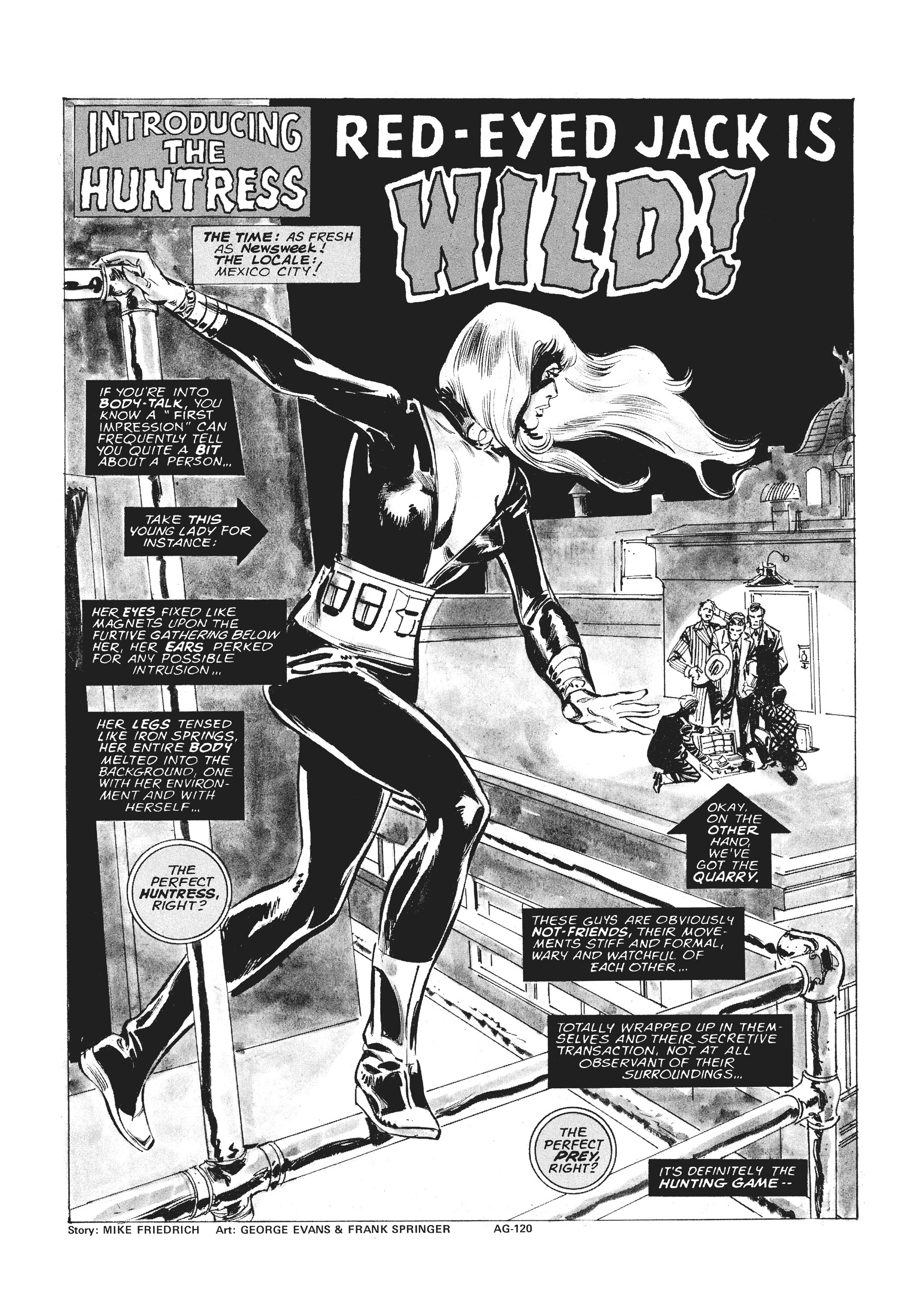 Read online Marvel Masterworks: Ka-Zar comic -  Issue # TPB 3 (Part 4) - 50
