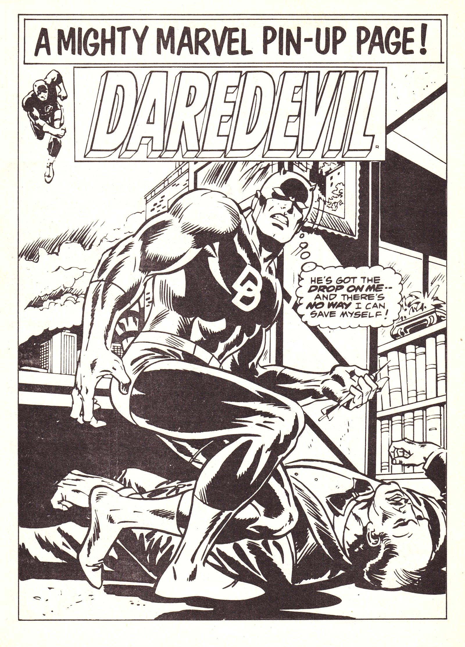 Read online Spectacular Spider-Man Weekly comic -  Issue #359 - 26