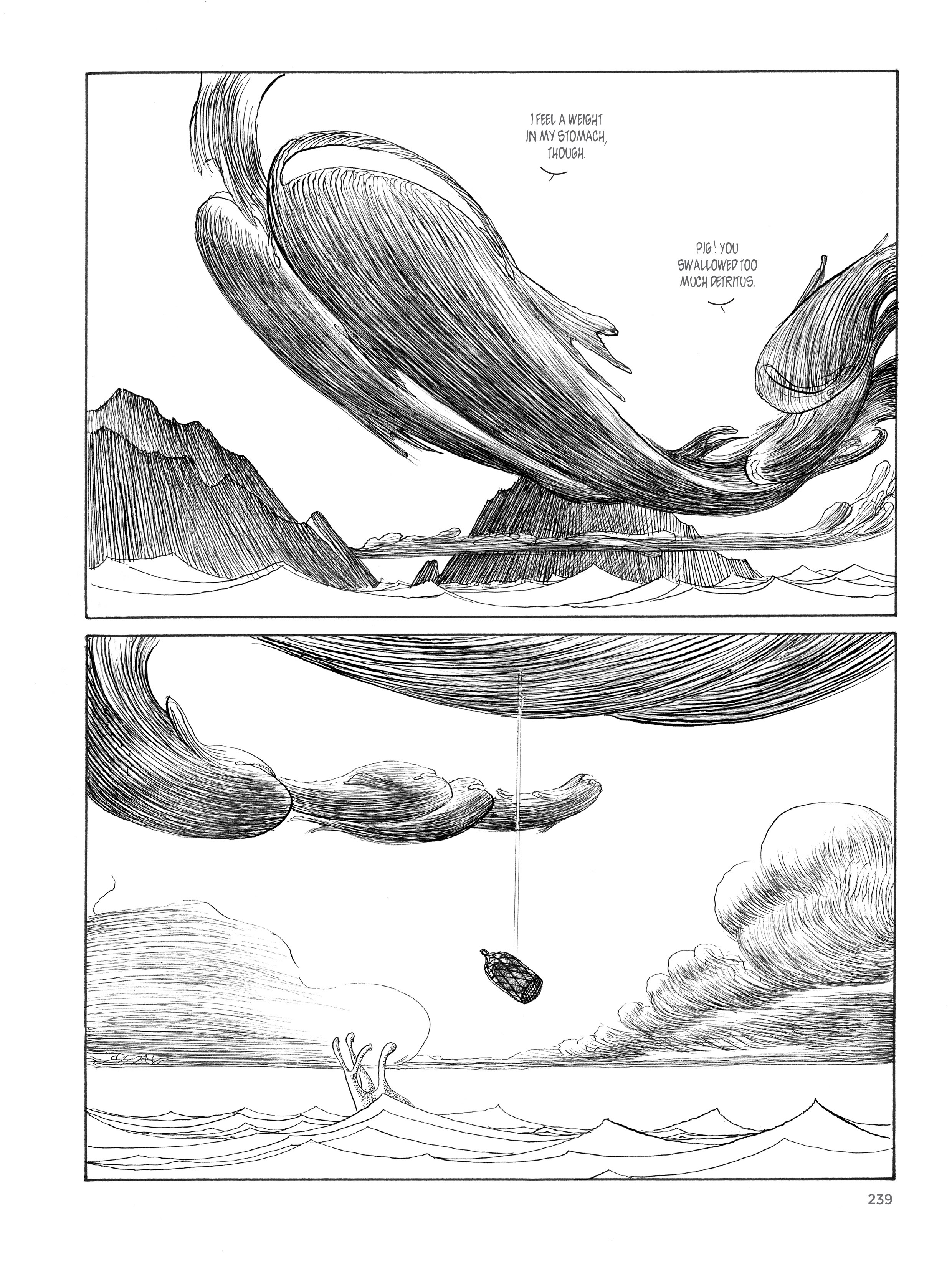 Read online Garlandia comic -  Issue # TPB (Part 3) - 40