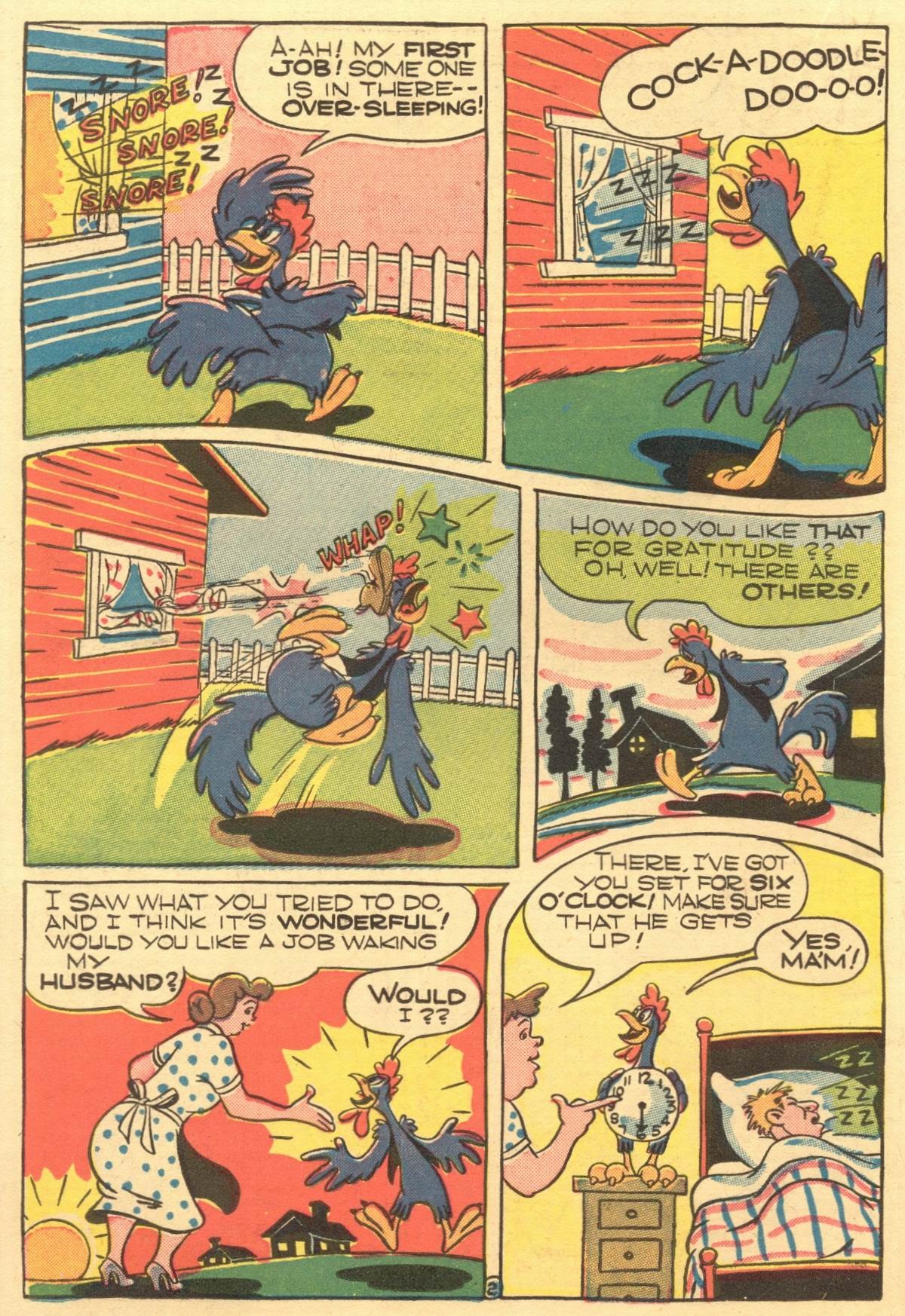 Read online Ha Ha Comics comic -  Issue #26 - 20