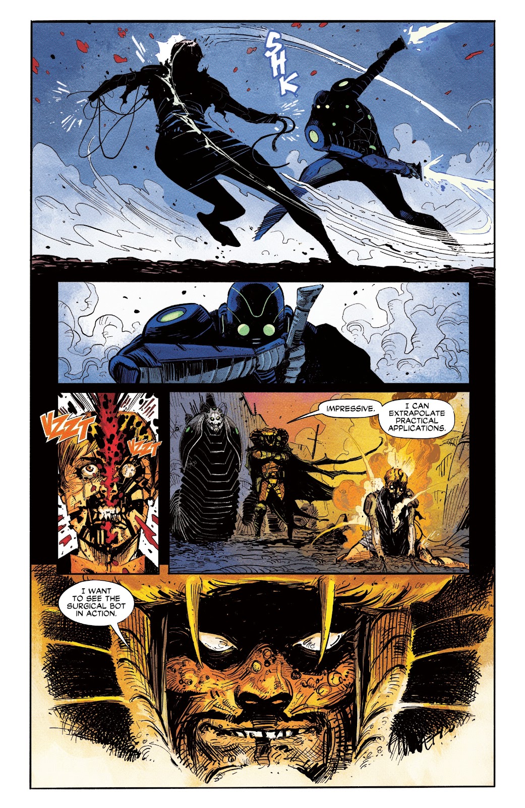 G.I. Joe: A Real American Hero issue 303 - Page 8