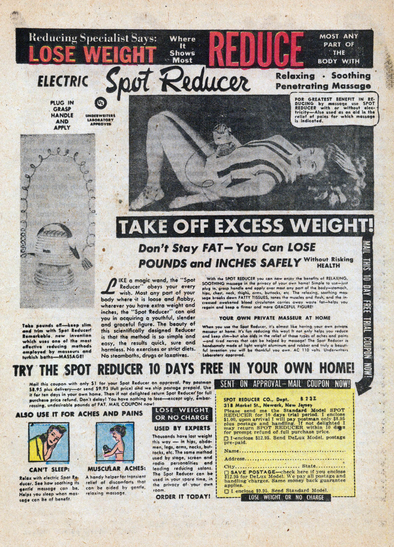 Read online Miss America comic -  Issue #49 - 25