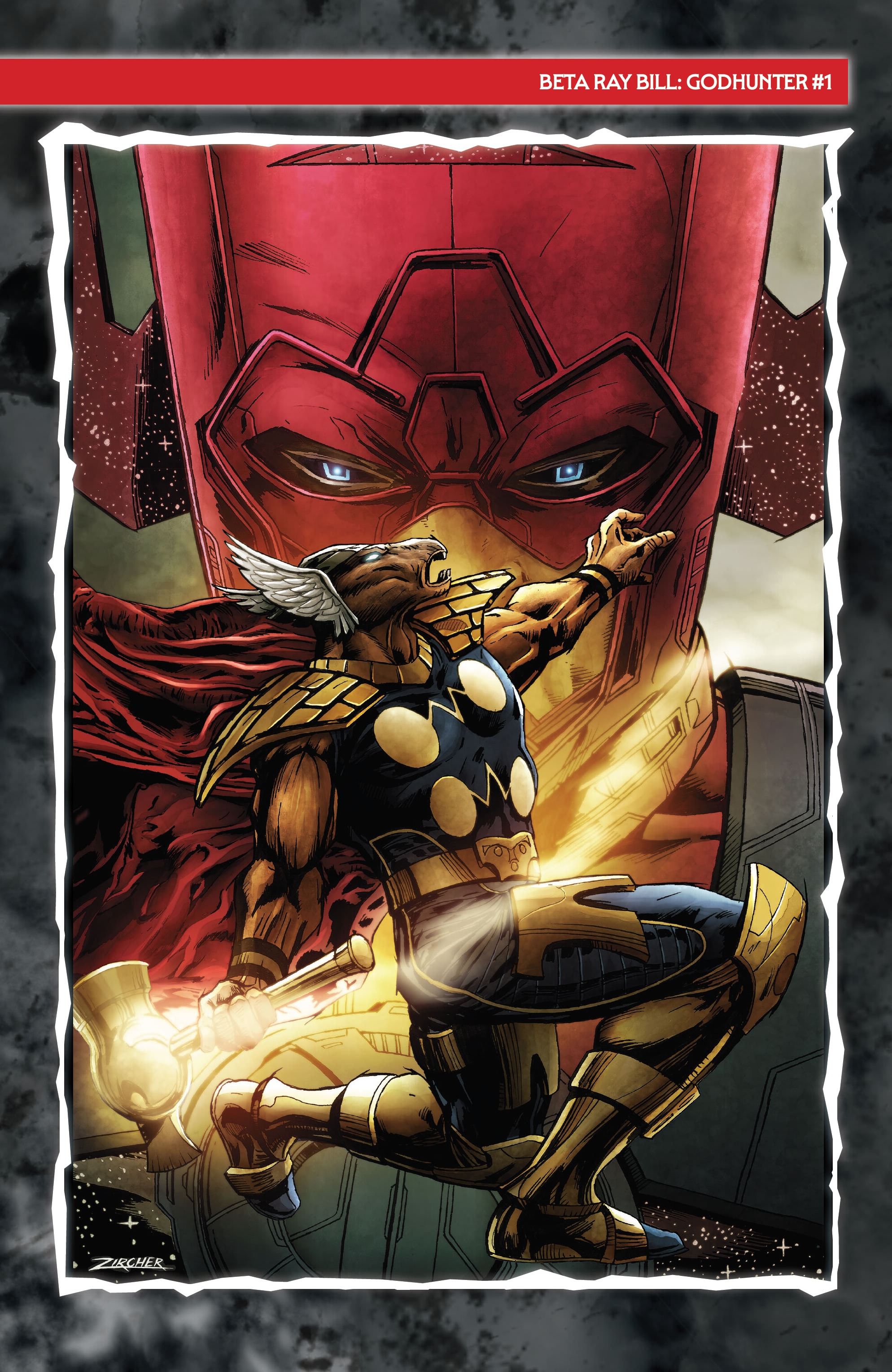 Read online Thor by Straczynski & Gillen Omnibus comic -  Issue # TPB (Part 10) - 69