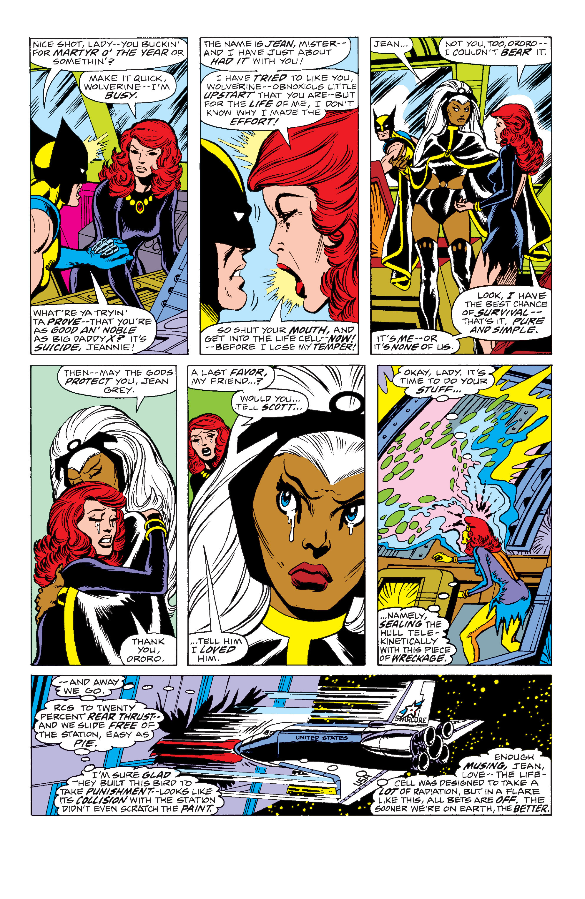 Read online X-Men Epic Collection: Second Genesis comic -  Issue # TPB (Part 2) - 69