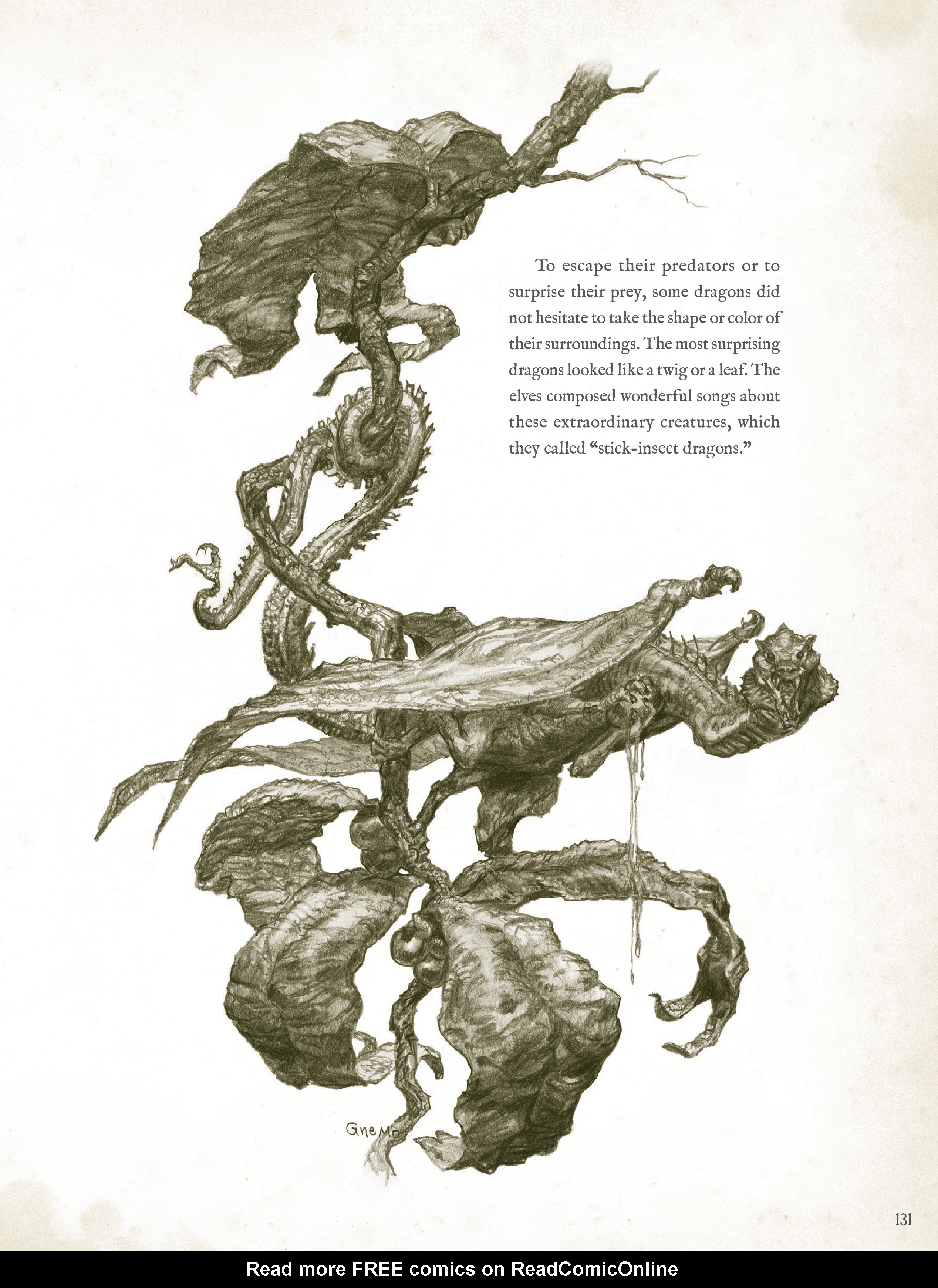 Read online The Dragon Universe comic -  Issue # TPB (Part 2) - 3