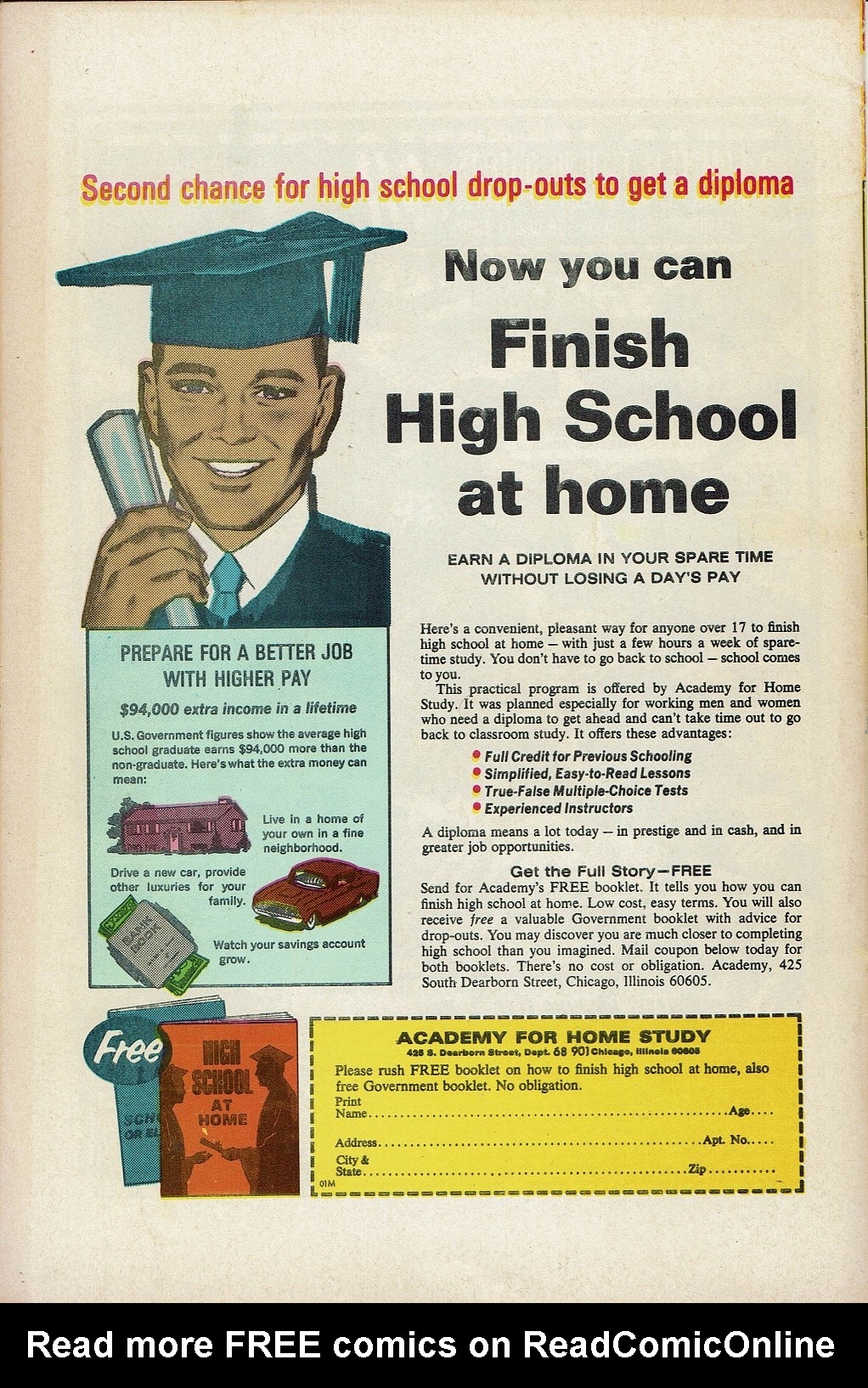 Read online Cheyenne Kid comic -  Issue #86 - 35