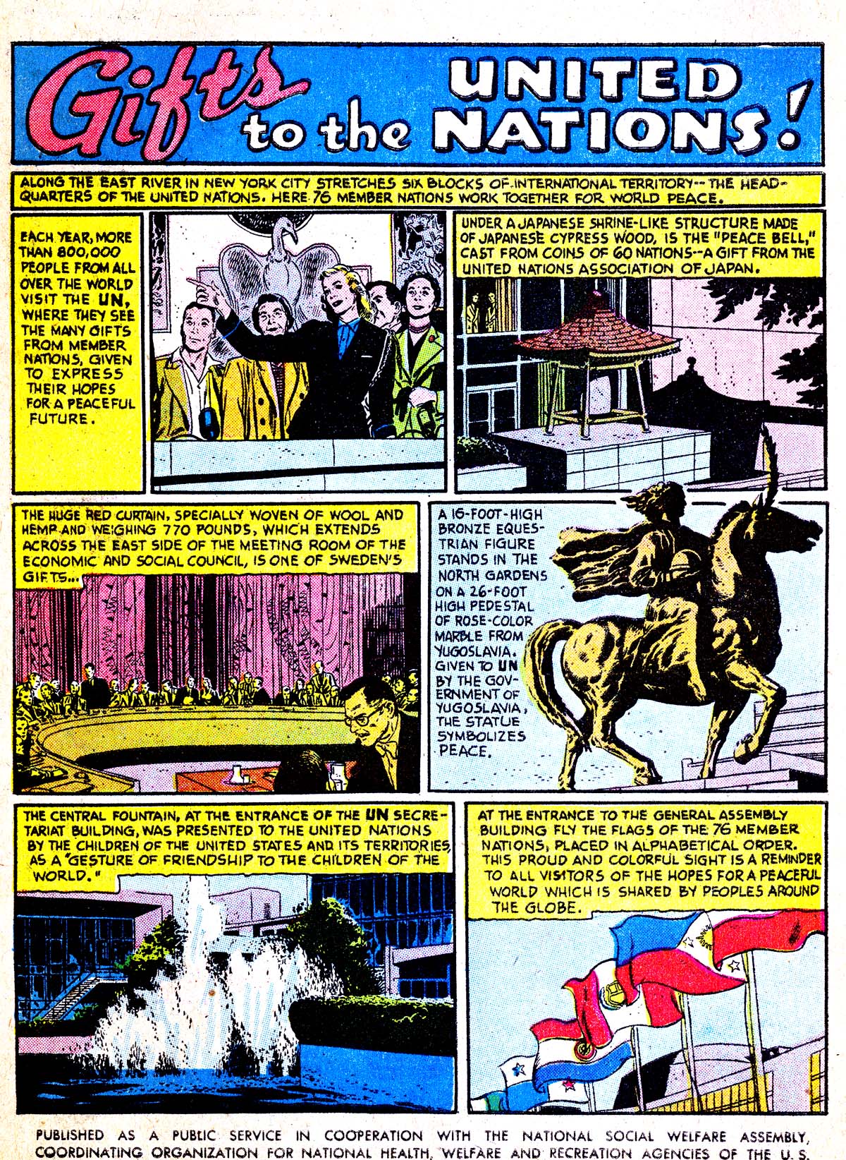 Read online Peter Panda comic -  Issue #21 - 10