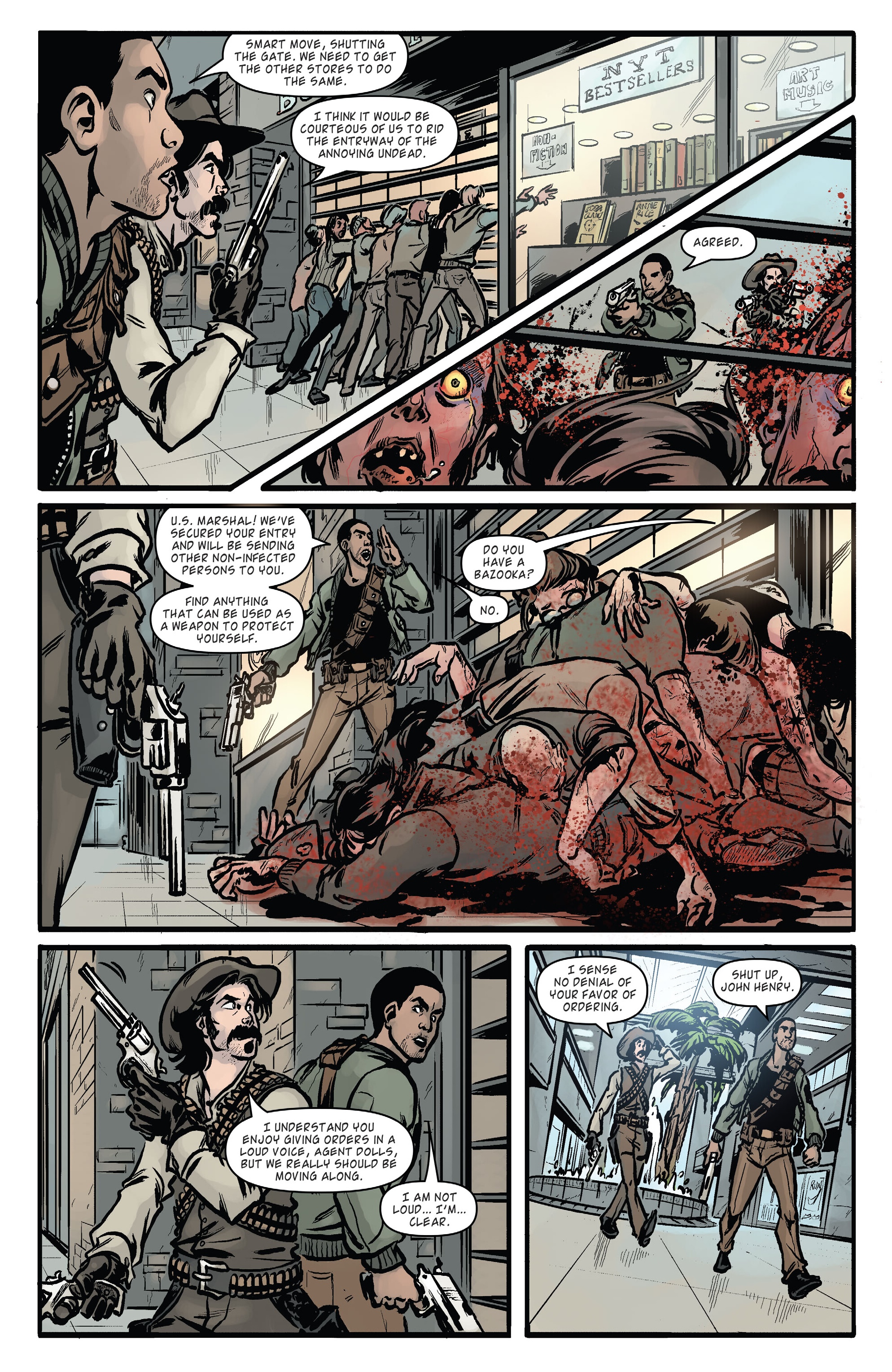 Read online Wynonna Earp: All In comic -  Issue # TPB (Part 1) - 80